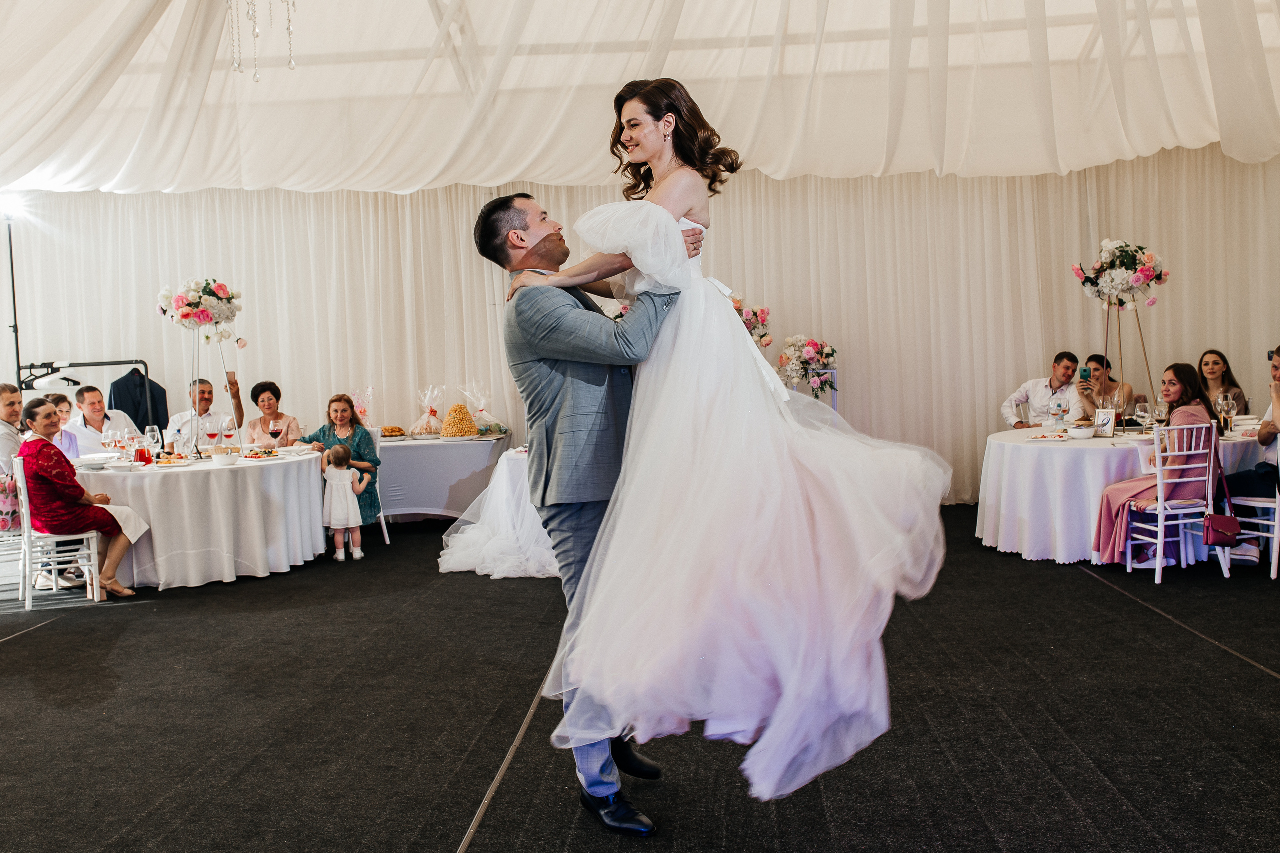 Лиана и Ленар 2022. Свадебный и портретный фотограф Алина Иванова. Екатеринбург-Москва