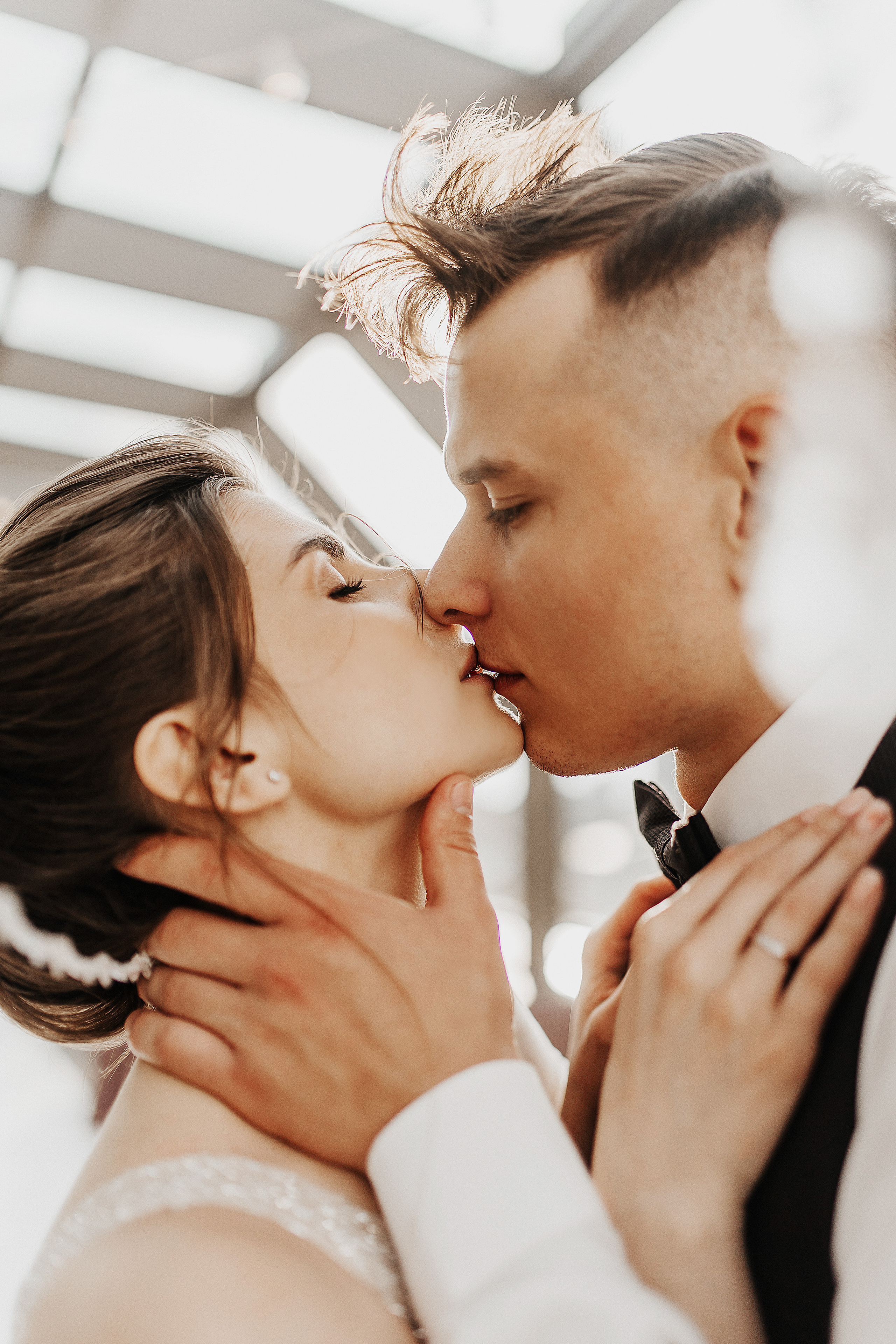 Даша и Женя 2022. Свадебный и портретный фотограф Алина Иванова. Екатеринбург-Москва