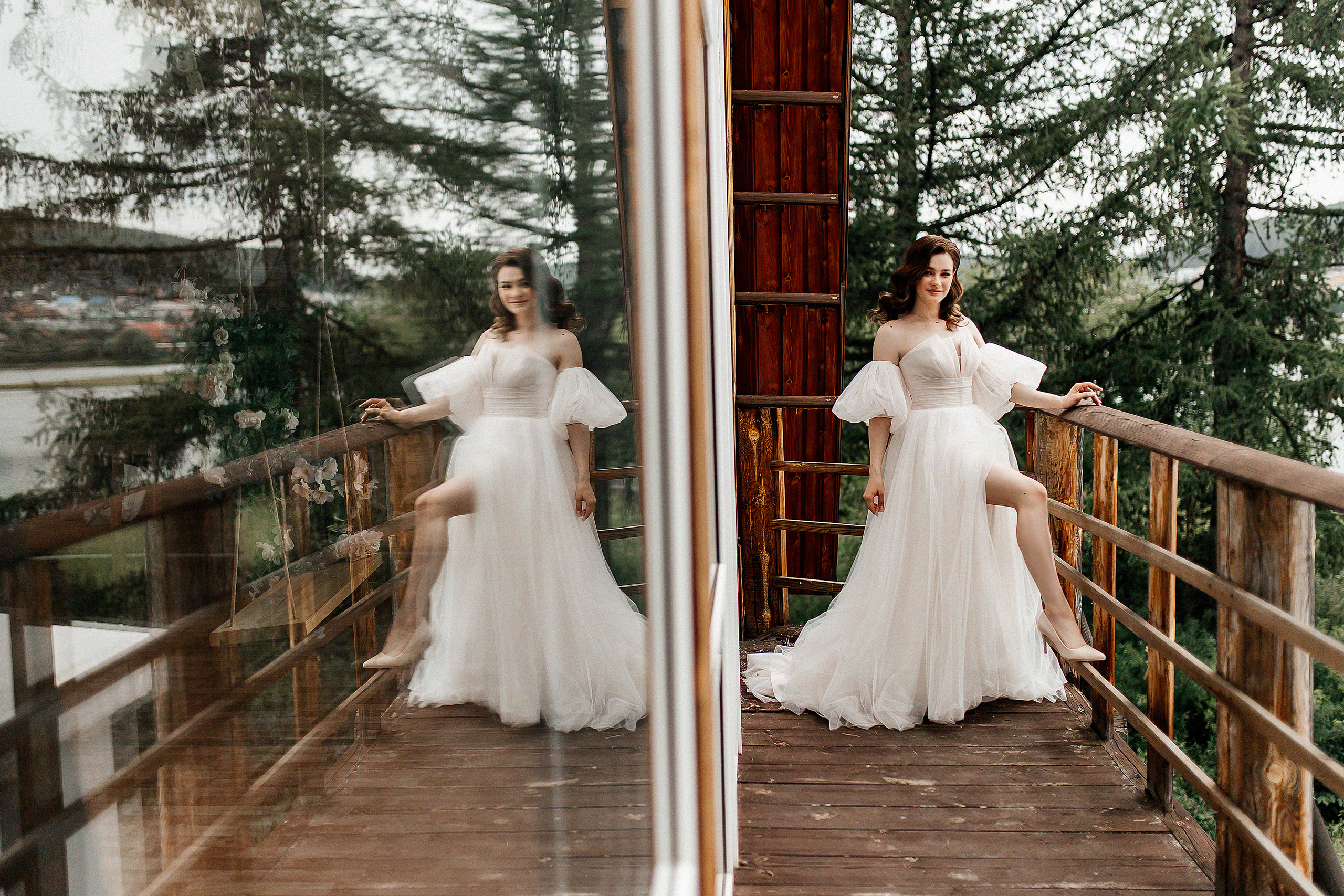 Лиана и Ленар 2022. Свадебный и портретный фотограф Алина Иванова. Екатеринбург-Москва