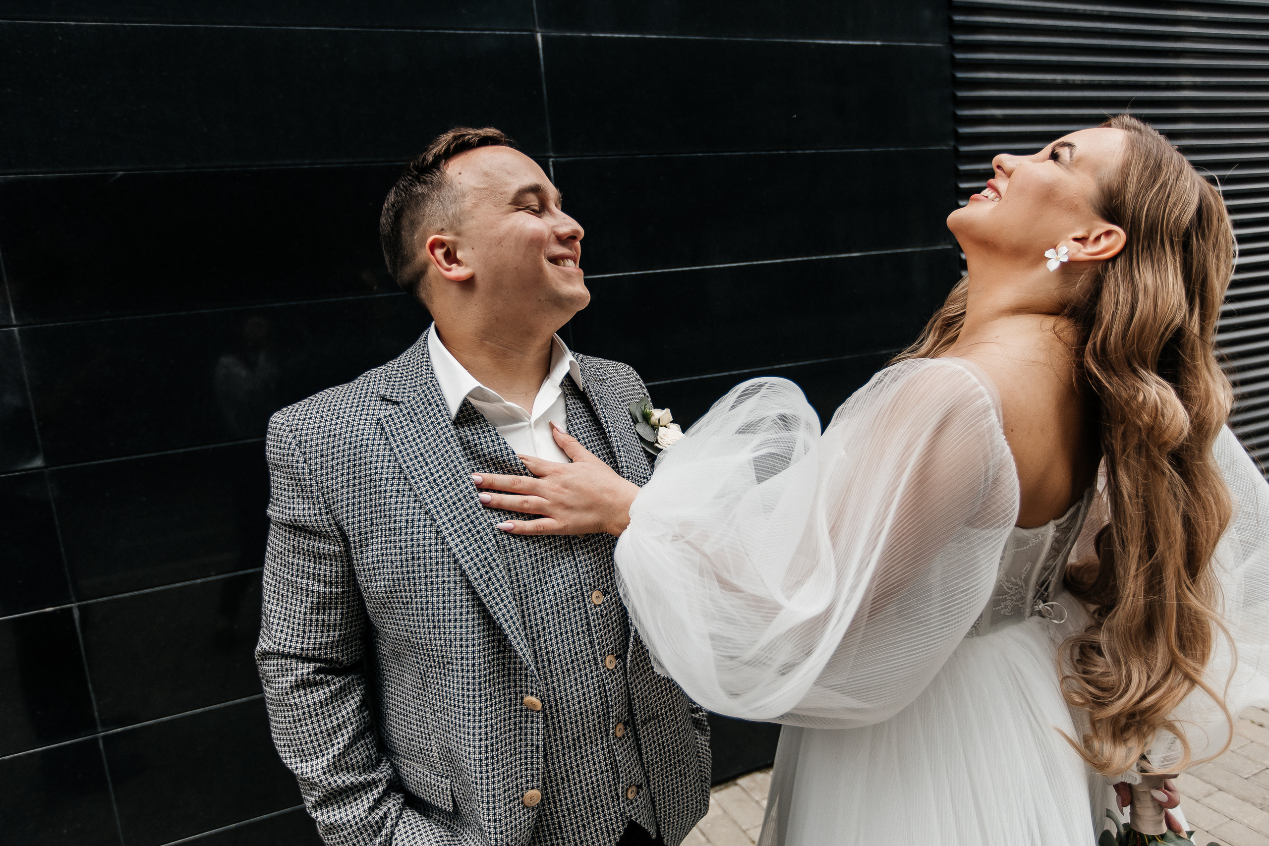 Александра и Артём 2022. Свадебный и портретный фотограф Алина Иванова. Екатеринбург-Москва