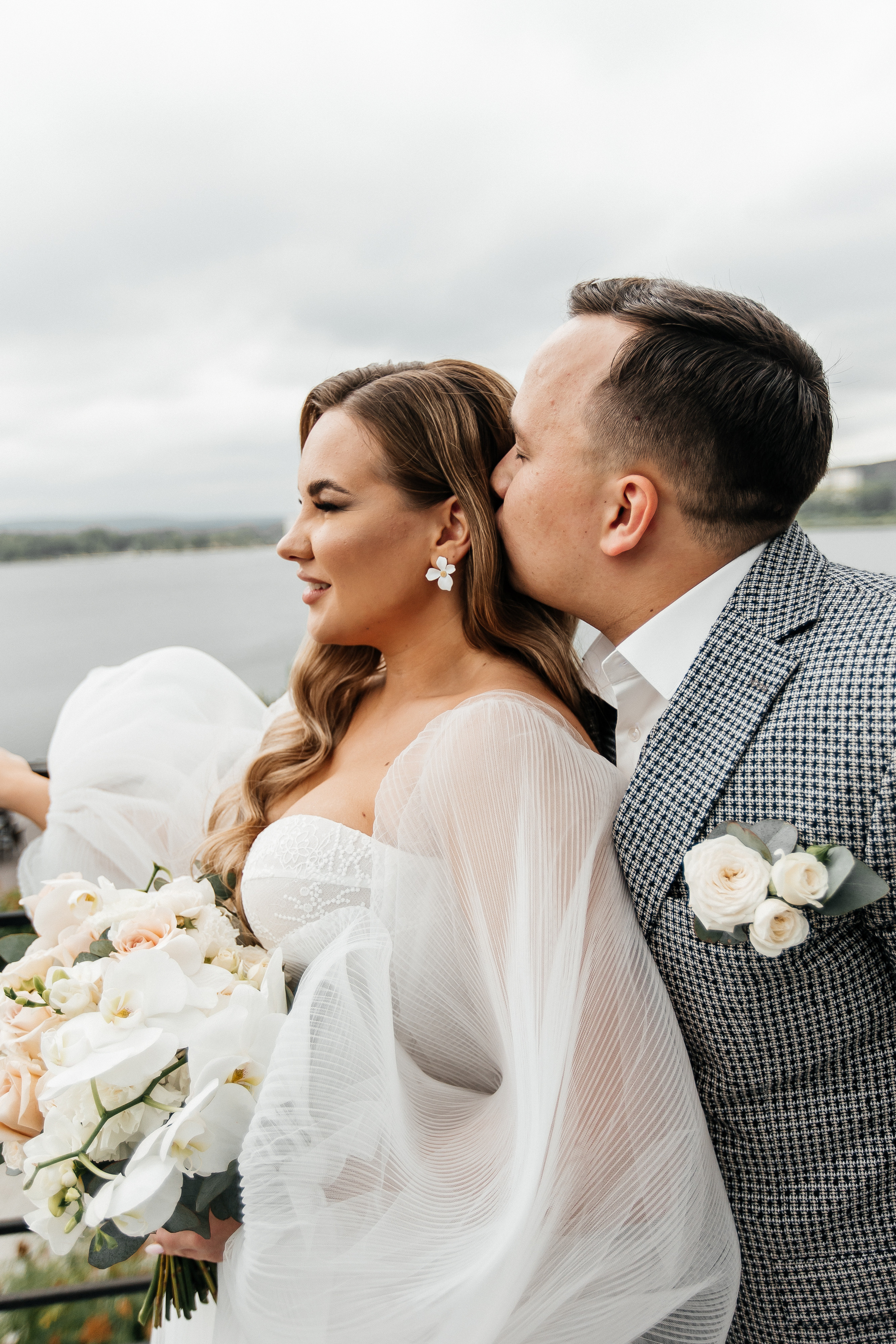 Александра и Артём 2022. Свадебный и портретный фотограф Алина Иванова. Екатеринбург-Москва