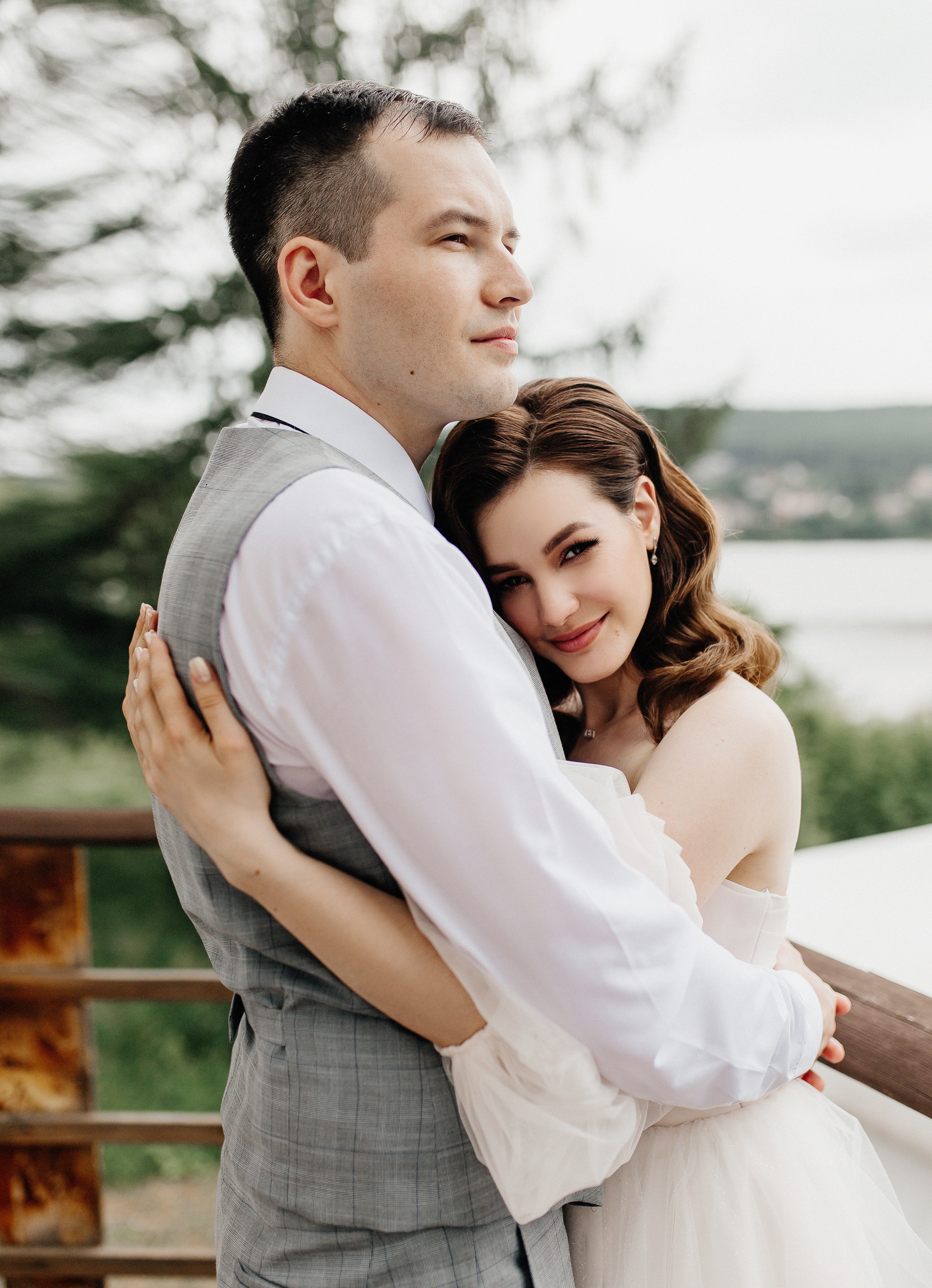 Лиана и Ленар 2022. Свадебный и портретный фотограф Алина Иванова. Екатеринбург-Москва