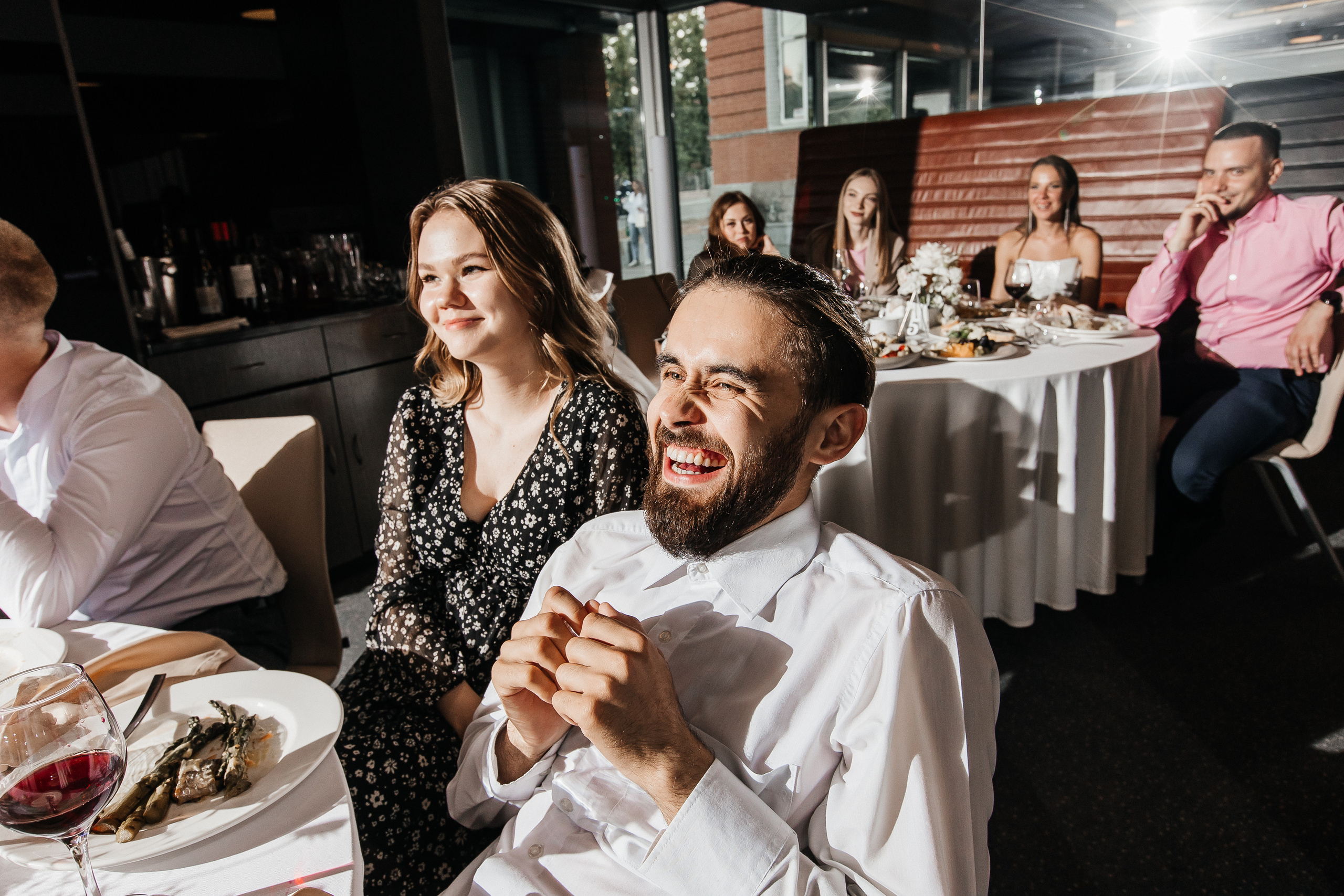 Вероника и Женя 2022. Свадебный и портретный фотограф Алина Иванова. Екатеринбург-Москва