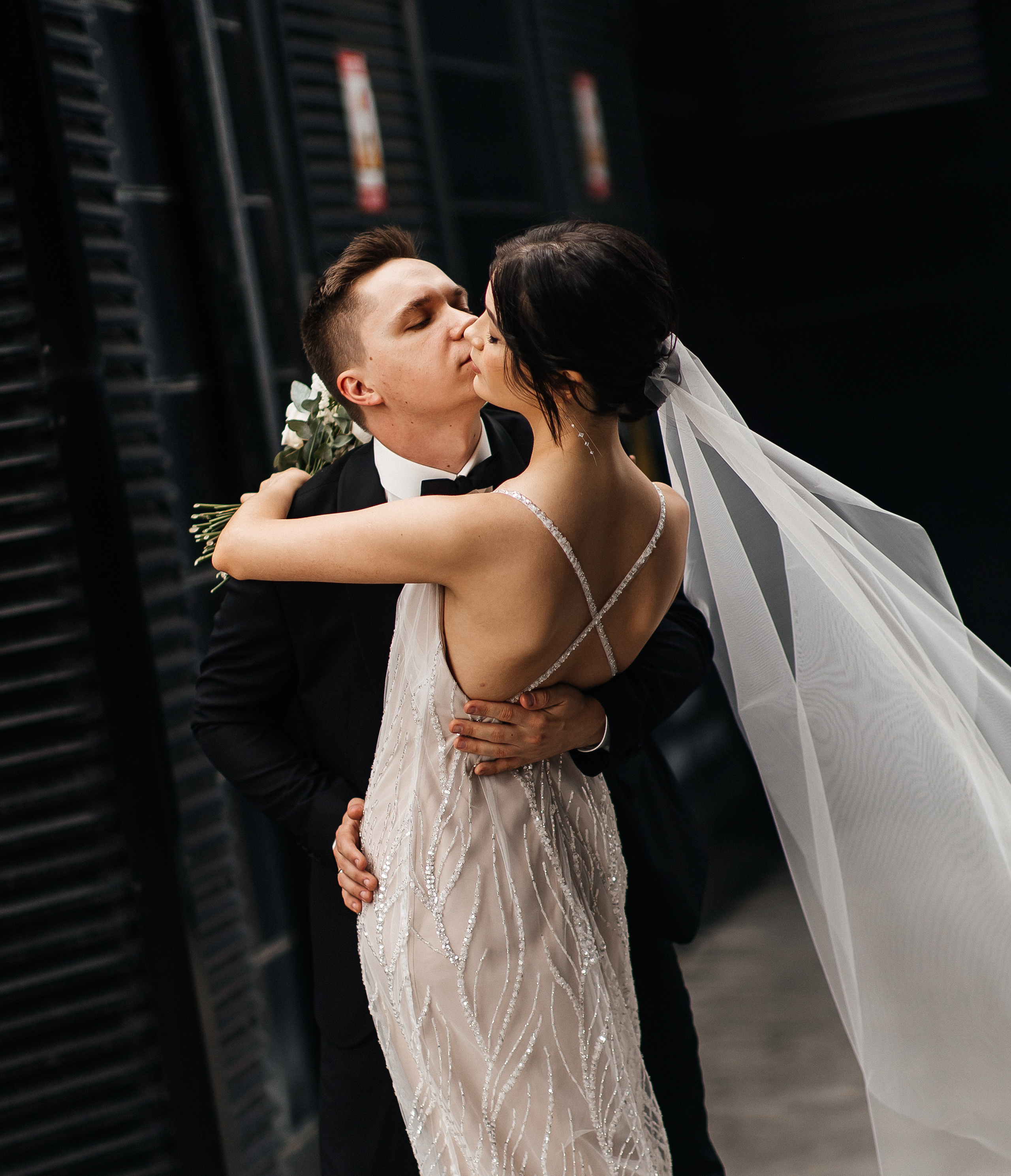 Вероника и Женя 2022. Свадебный и портретный фотограф Алина Иванова. Екатеринбург-Москва