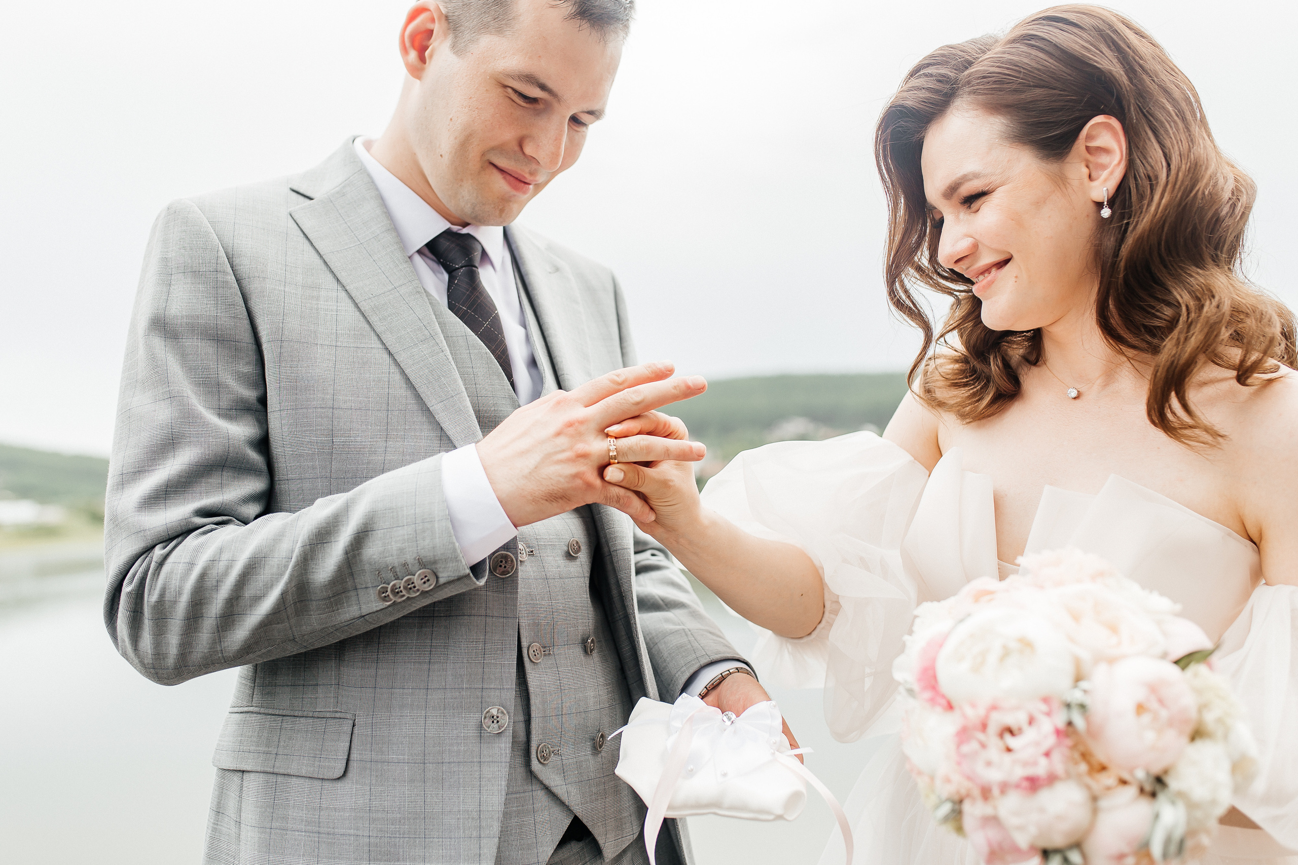 Лиана и Ленар 2022. Свадебный и портретный фотограф Алина Иванова. Екатеринбург-Москва