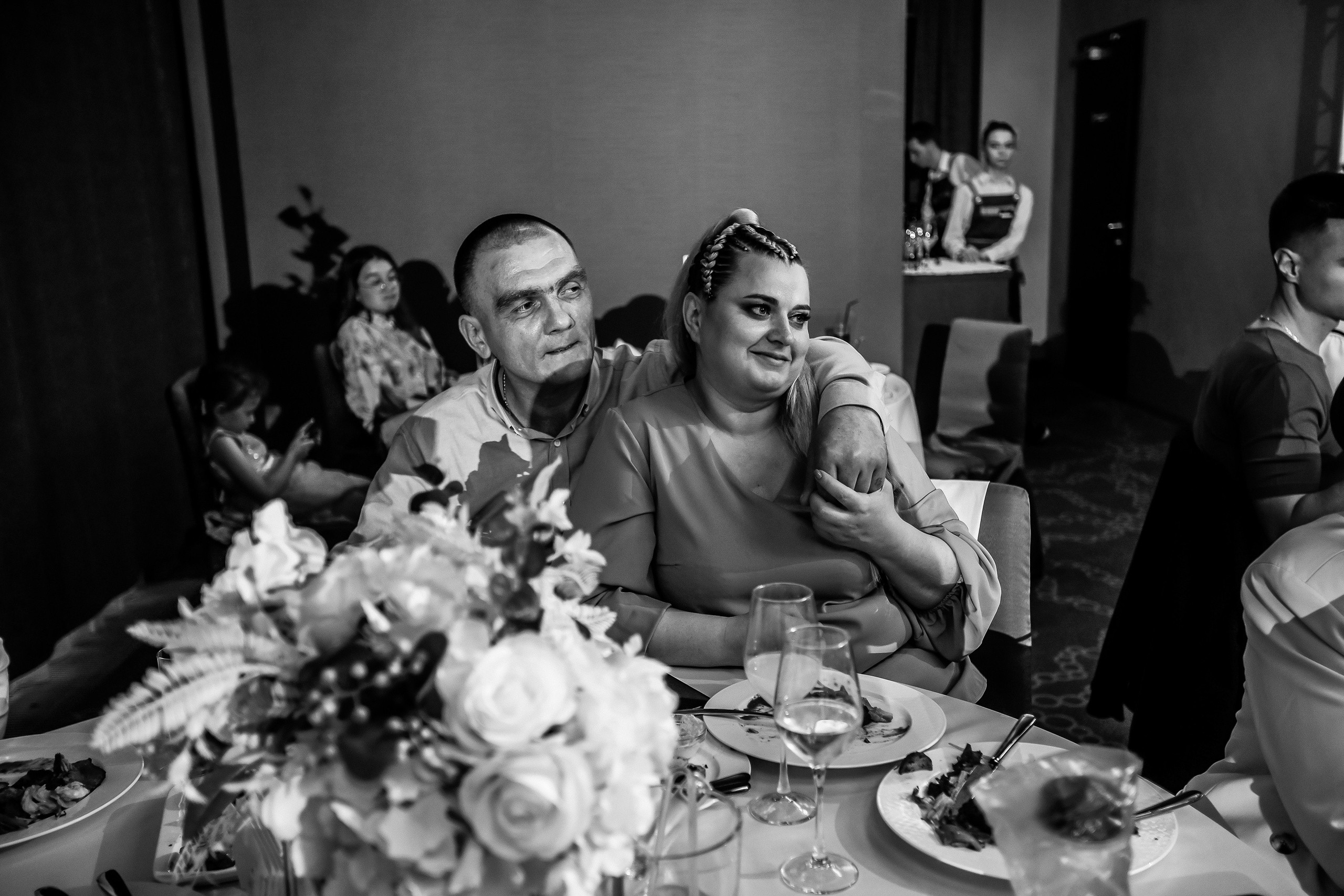 Даша и Женя 2022. Свадебный и портретный фотограф Алина Иванова. Екатеринбург-Москва