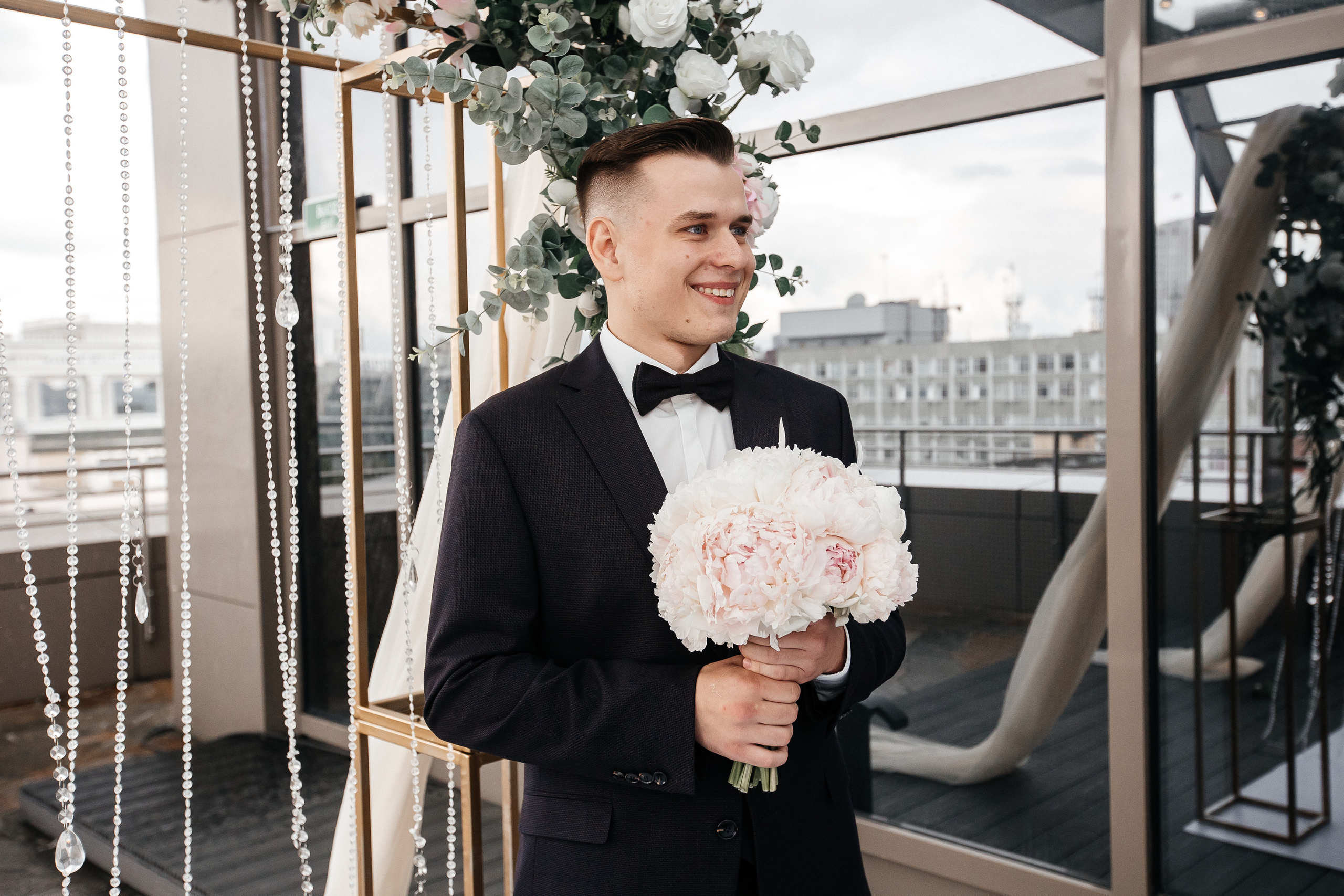 Даша и Женя 2022. Свадебный и портретный фотограф Алина Иванова. Екатеринбург-Москва