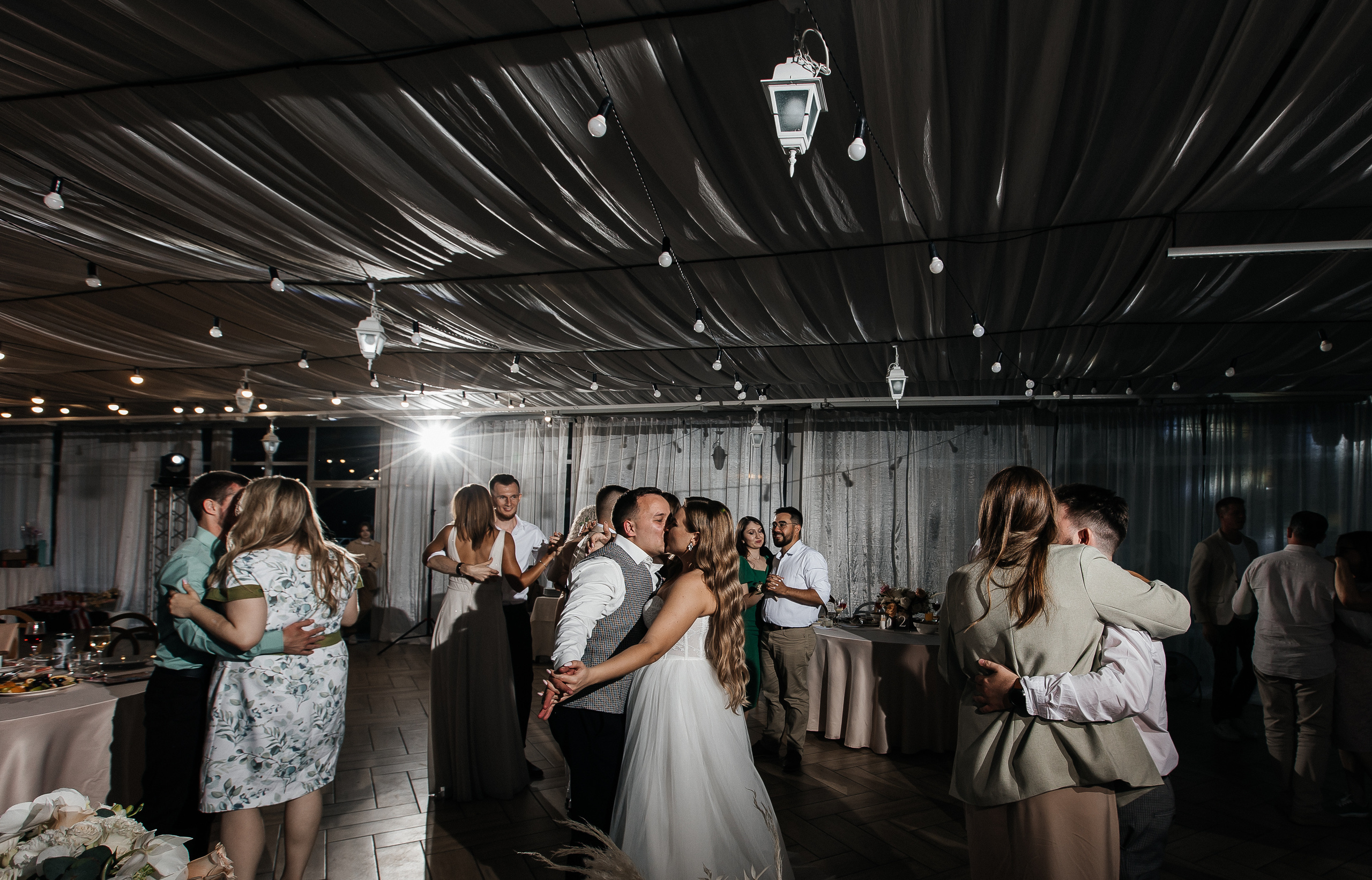 Александра и Артём 2022. Свадебный и портретный фотограф Алина Иванова. Екатеринбург-Москва