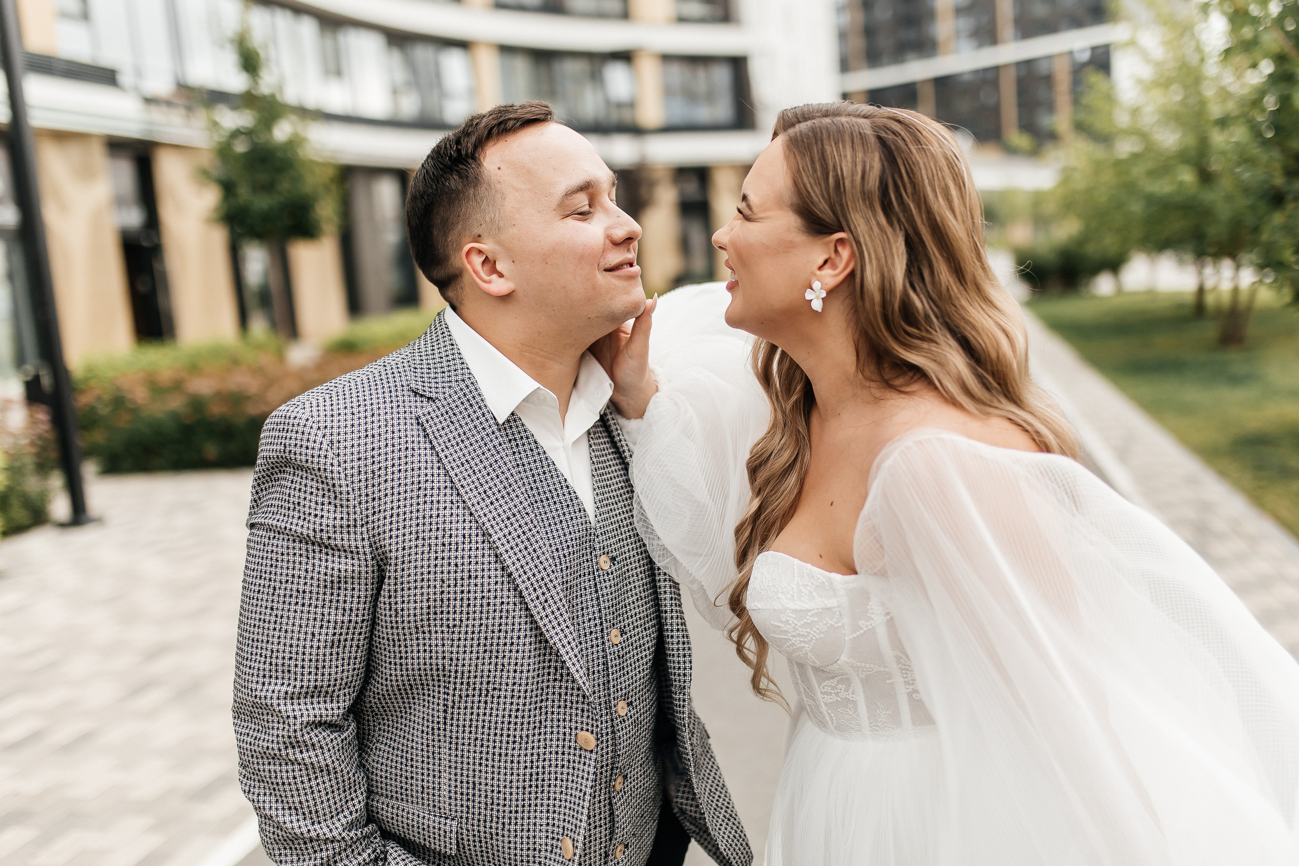 Александра и Артём 2022. Свадебный и портретный фотограф Алина Иванова. Екатеринбург-Москва