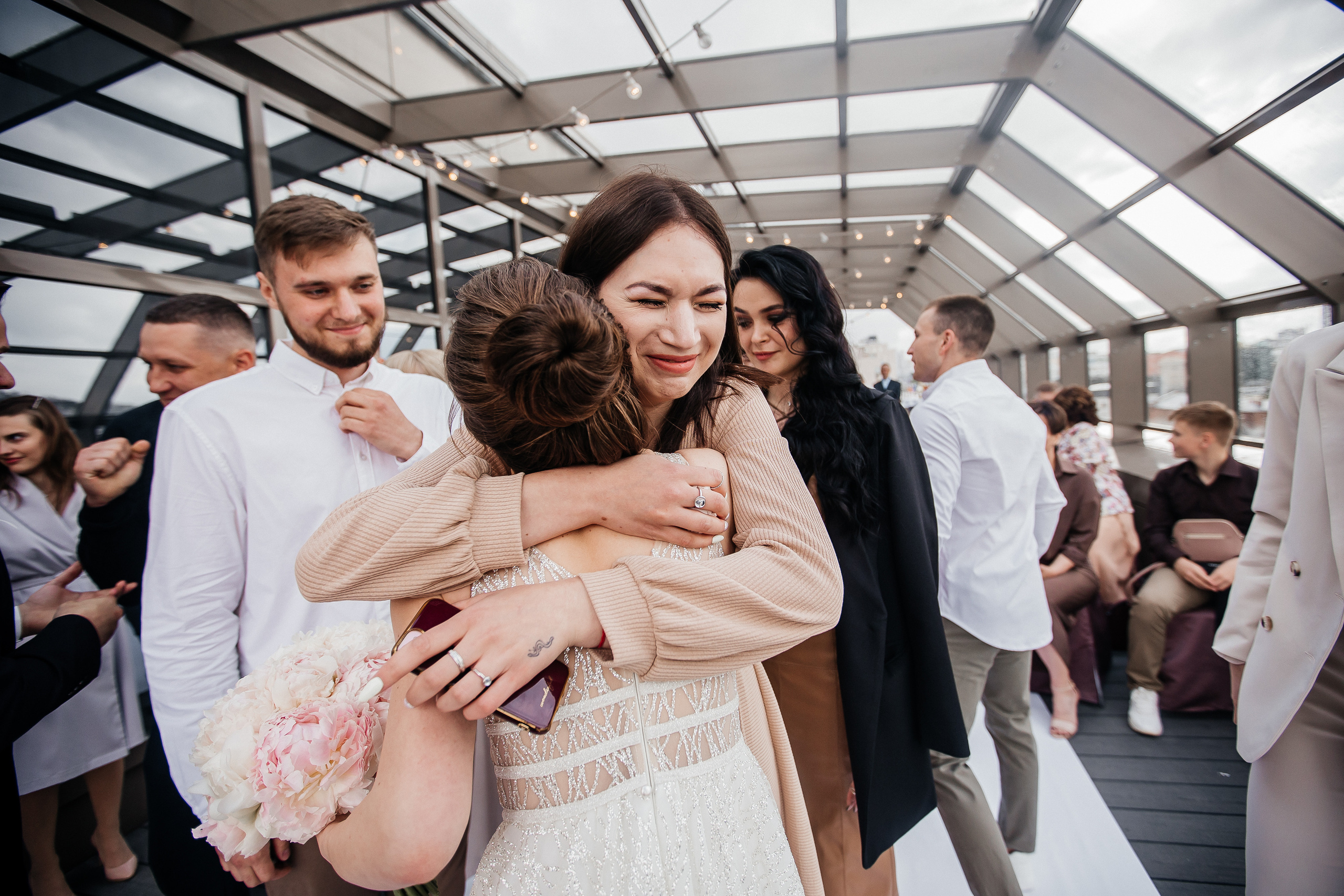 Даша и Женя 2022. Свадебный и портретный фотограф Алина Иванова. Екатеринбург-Москва