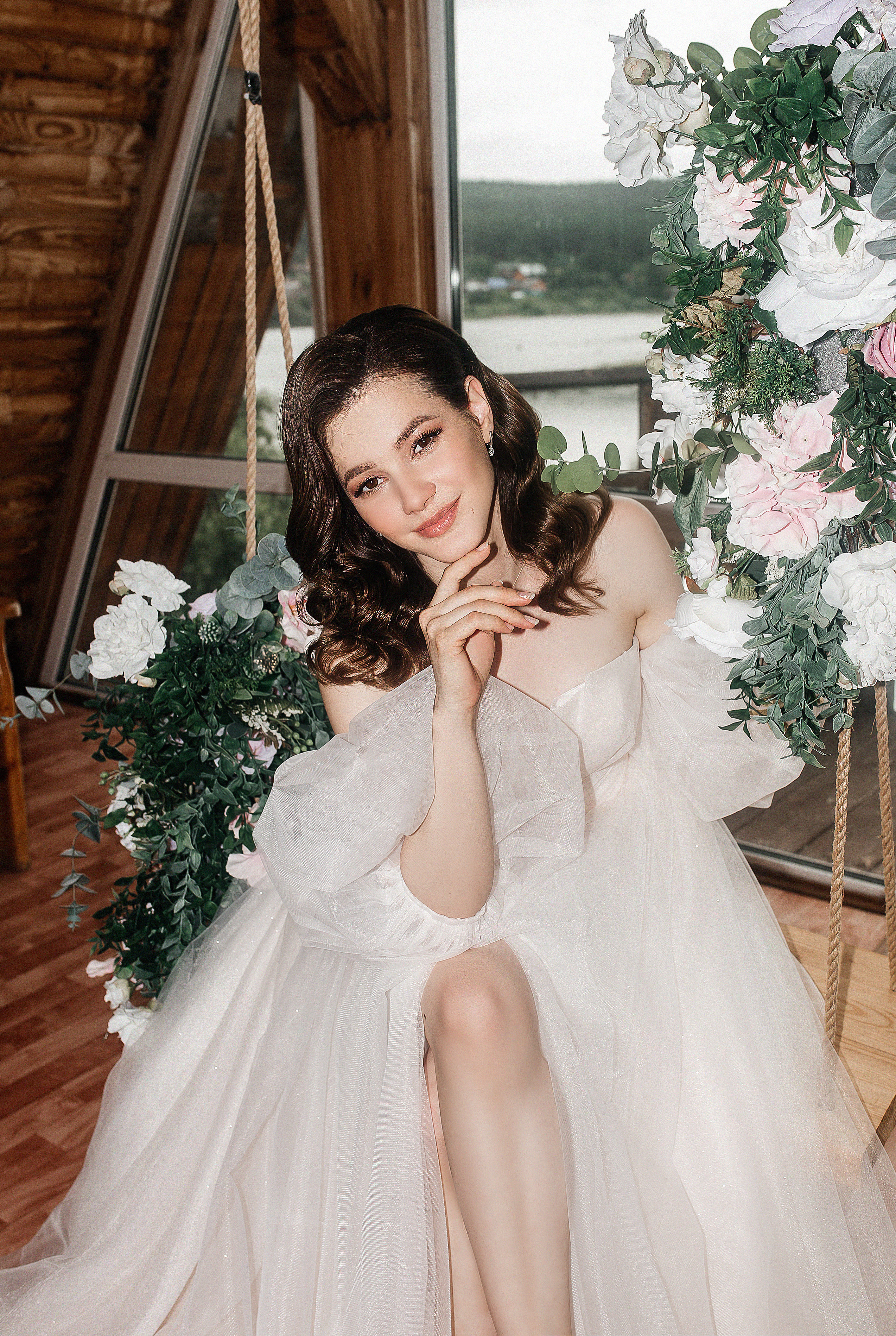 Лиана и Ленар 2022. Свадебный и портретный фотограф Алина Иванова. Екатеринбург-Москва