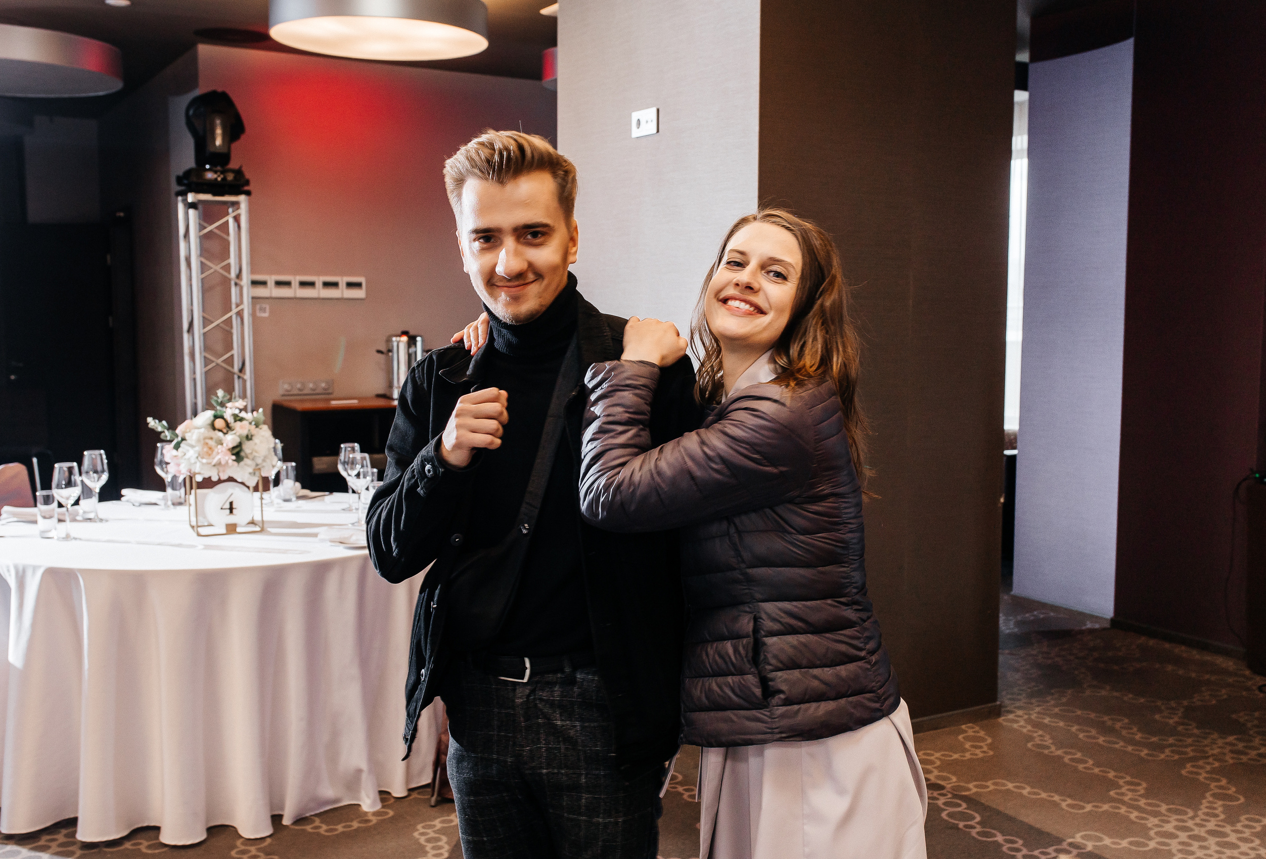 Даша и Женя 2022. Свадебный и портретный фотограф Алина Иванова. Екатеринбург-Москва