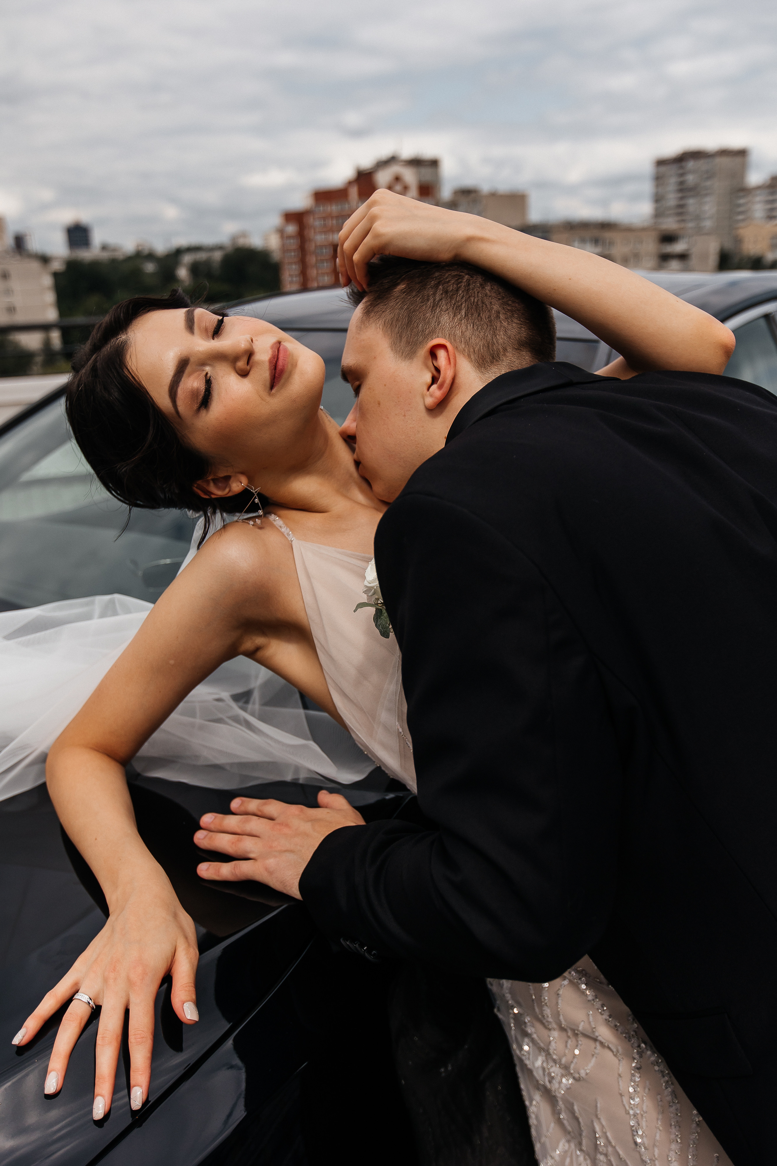 Вероника и Женя 2022. Свадебный и портретный фотограф Алина Иванова. Екатеринбург-Москва