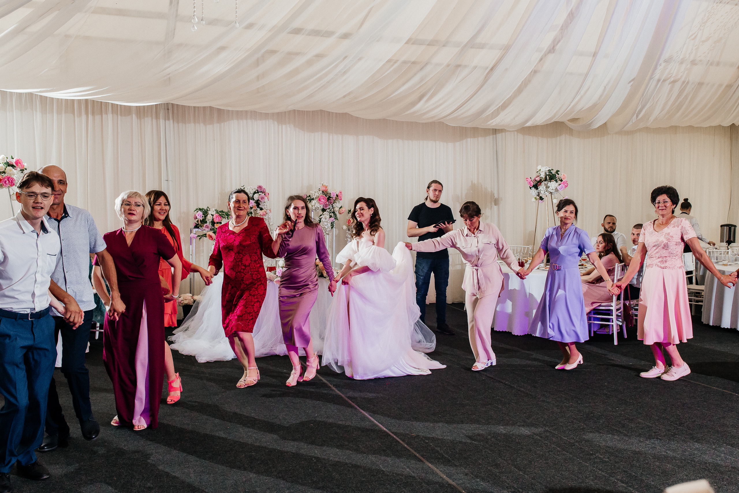 Лиана и Ленар 2022. Свадебный и портретный фотограф Алина Иванова. Екатеринбург-Москва