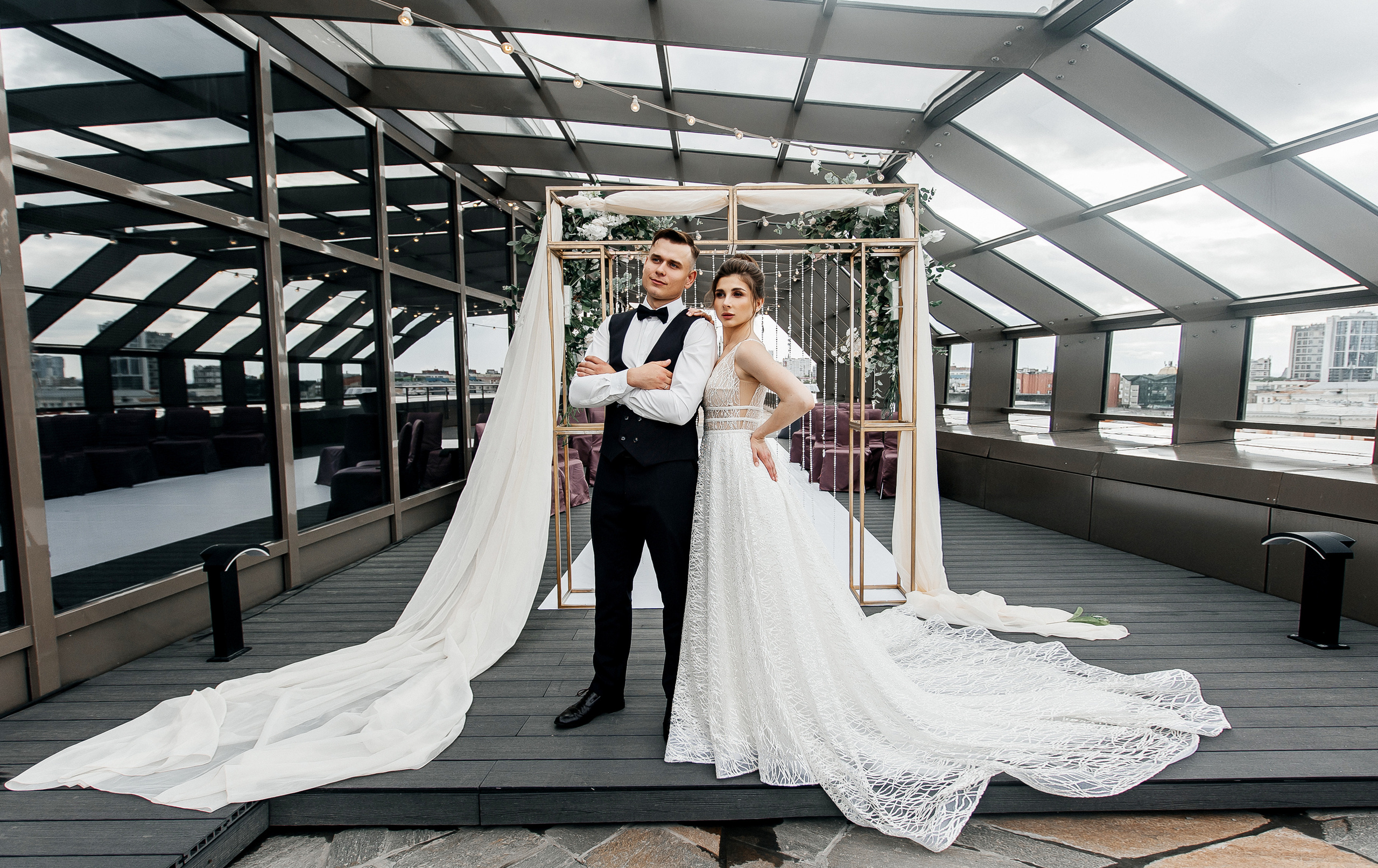 Даша и Женя 2022. Свадебный и портретный фотограф Алина Иванова. Екатеринбург-Москва