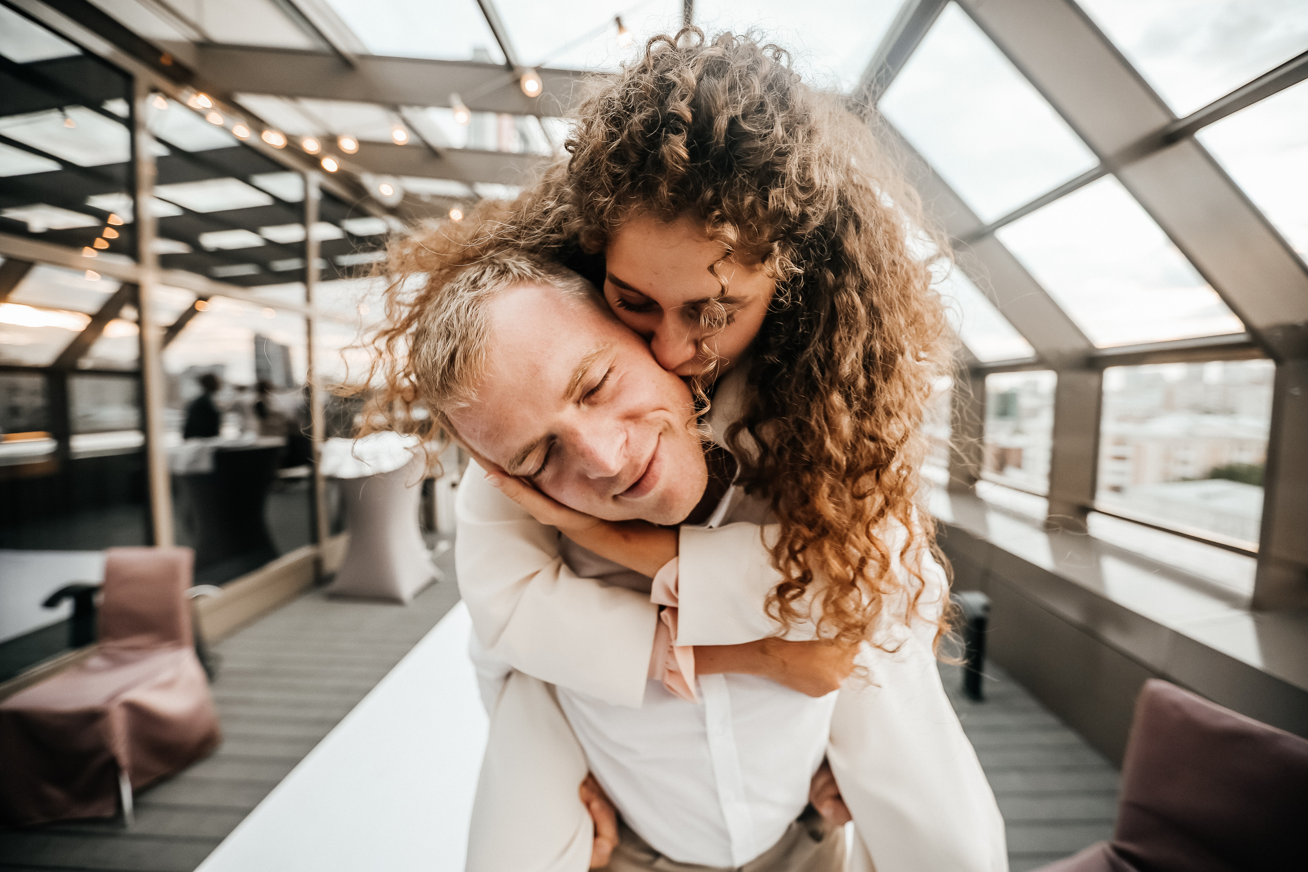 Даша и Женя 2022. Свадебный и портретный фотограф Алина Иванова. Екатеринбург-Москва