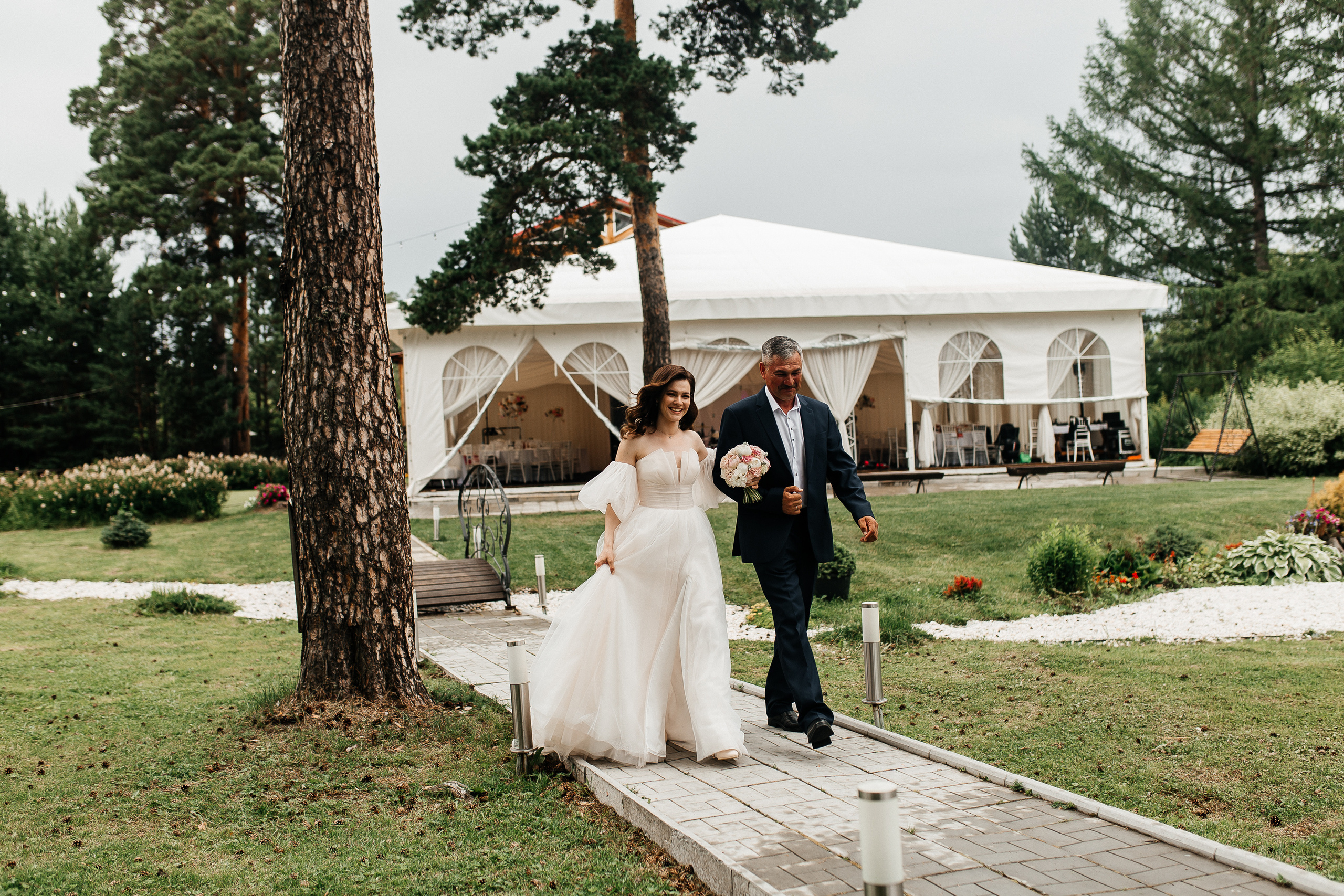 Лиана и Ленар 2022. Свадебный и портретный фотограф Алина Иванова. Екатеринбург-Москва