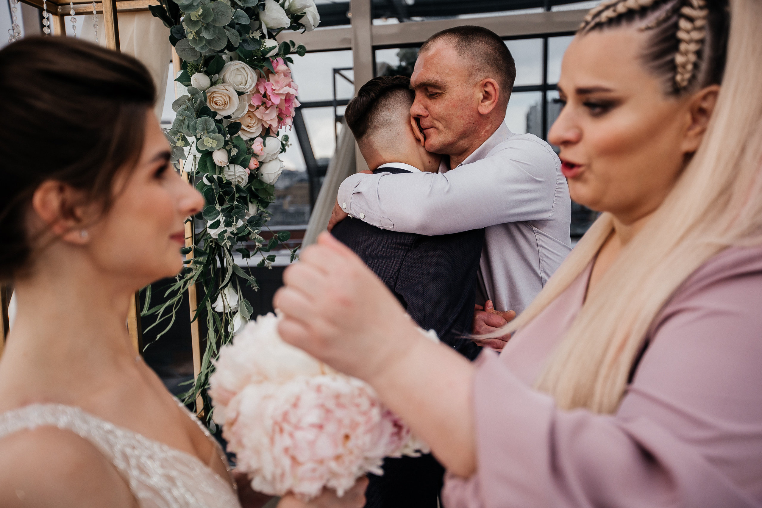 Даша и Женя 2022. Свадебный и портретный фотограф Алина Иванова. Екатеринбург-Москва