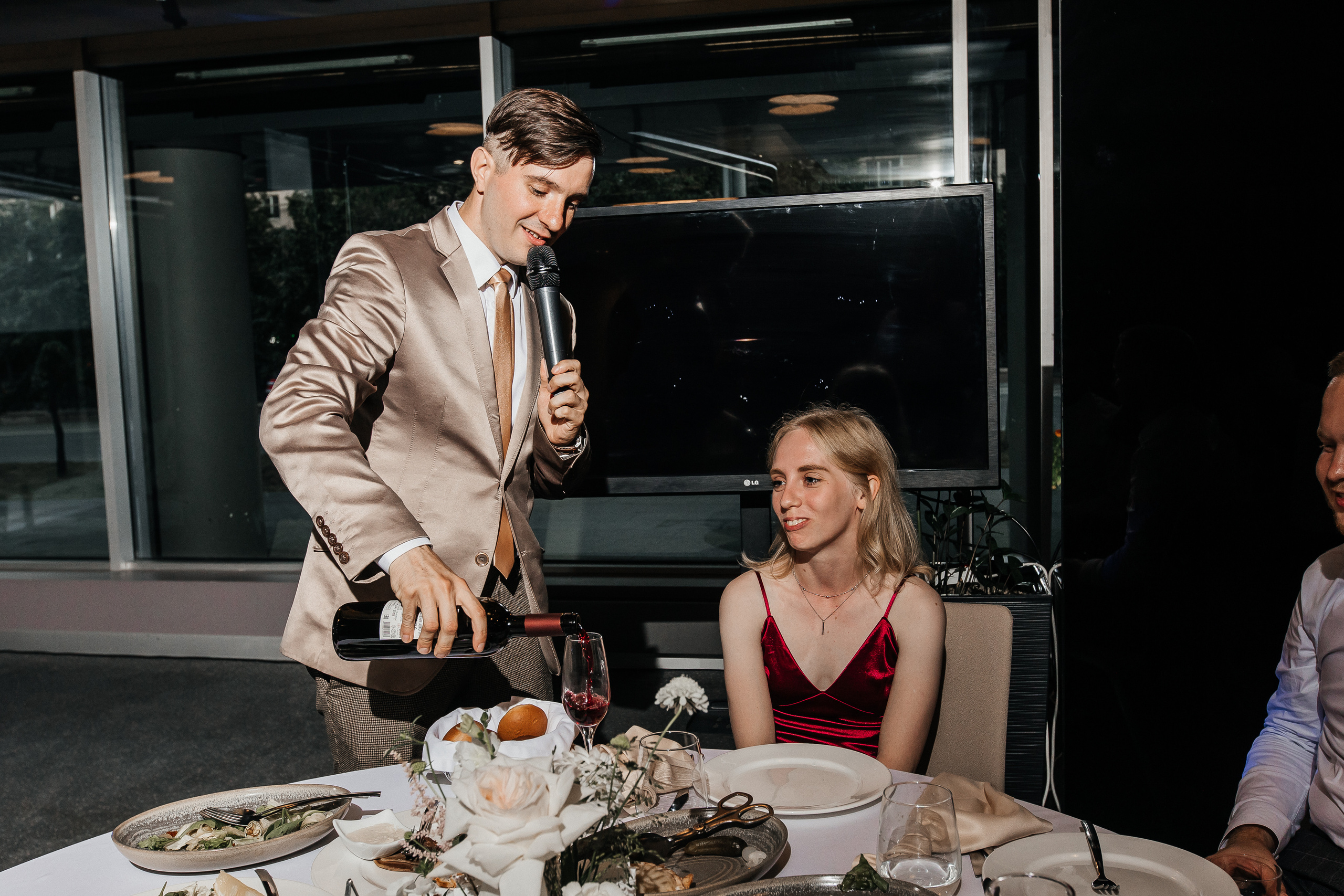 Вероника и Женя 2022. Свадебный и портретный фотограф Алина Иванова. Екатеринбург-Москва