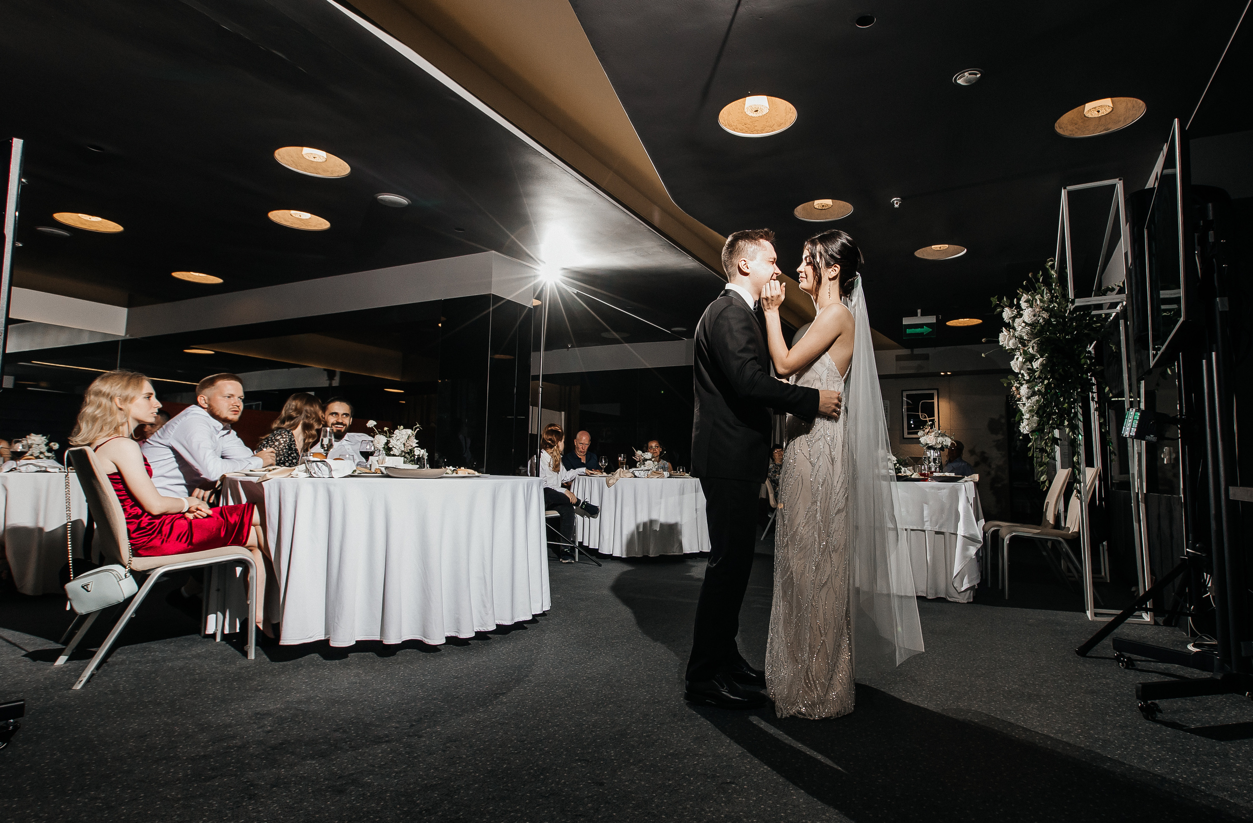 Вероника и Женя 2022. Свадебный и портретный фотограф Алина Иванова. Екатеринбург-Москва