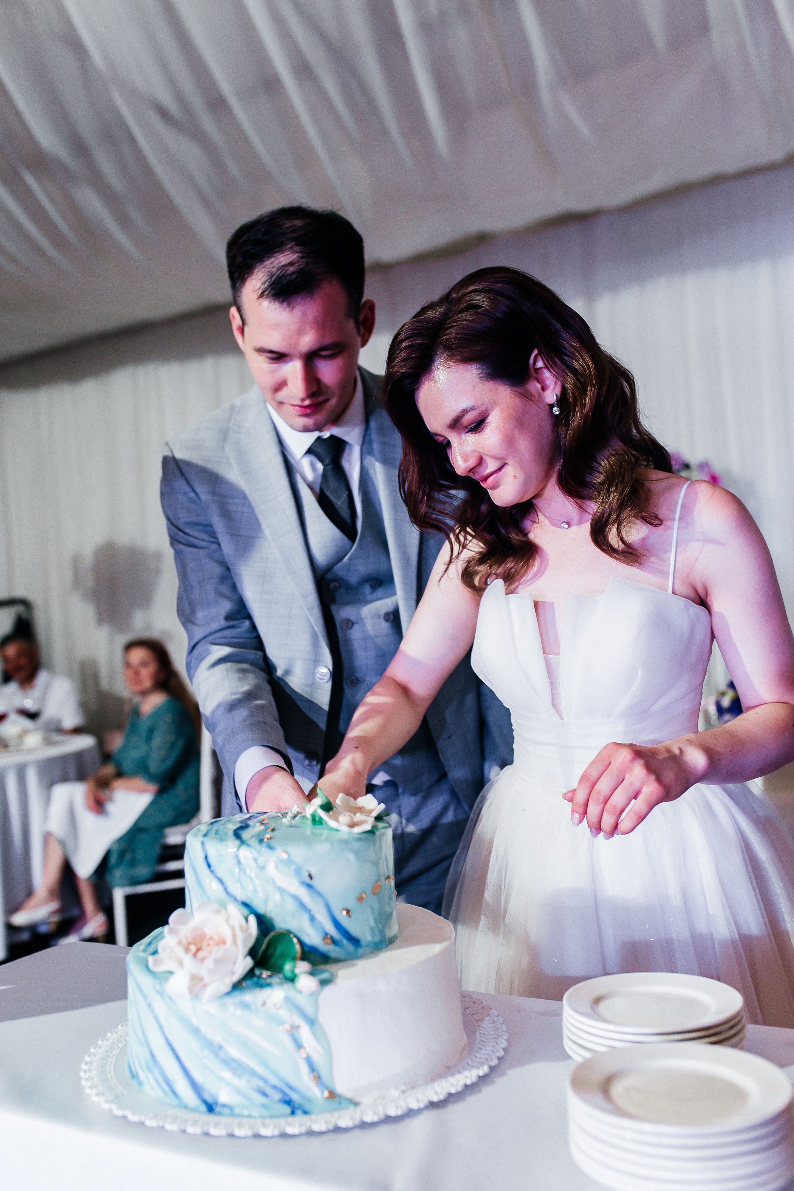 Лиана и Ленар 2022. Свадебный и портретный фотограф Алина Иванова. Екатеринбург-Москва