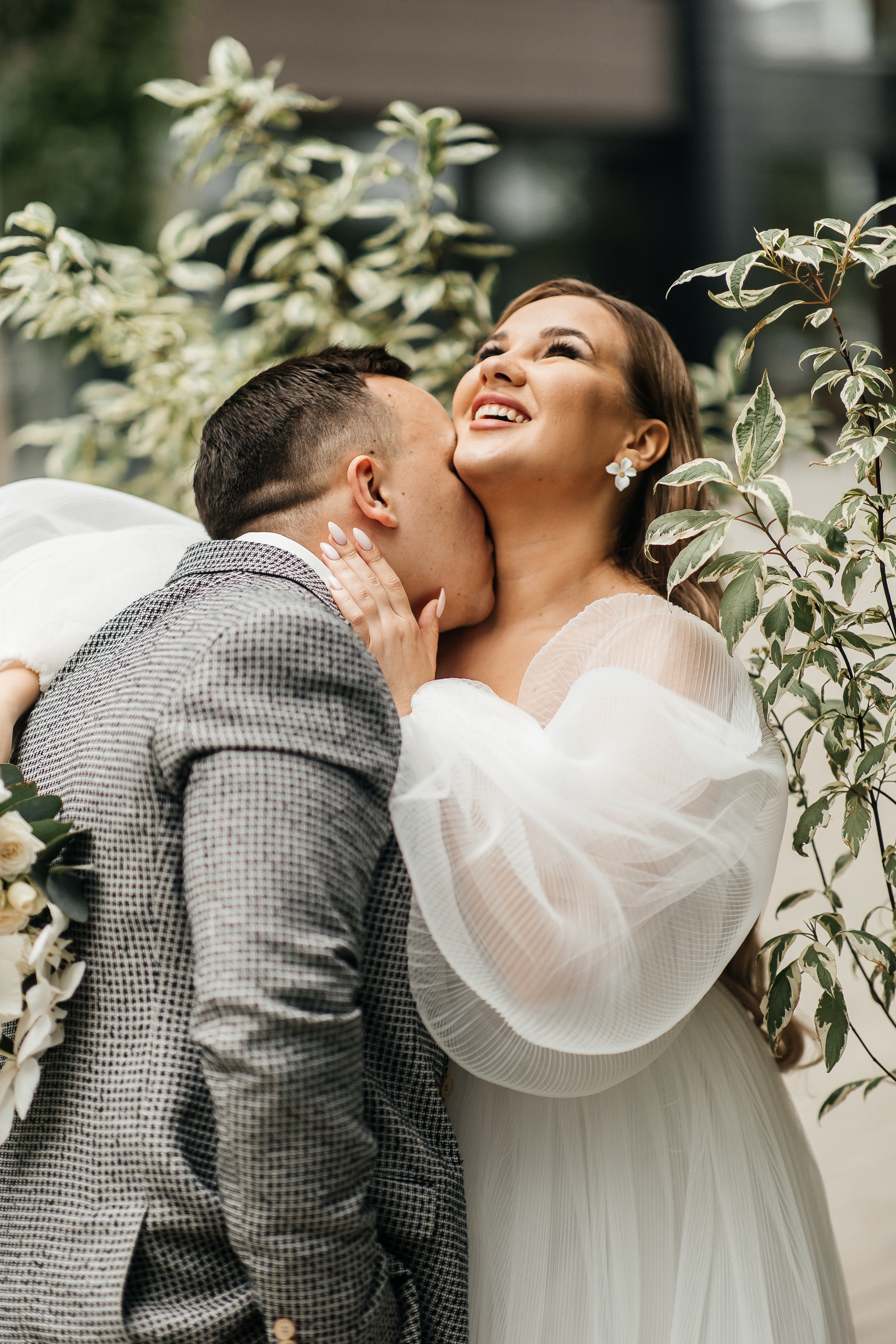 Александра и Артём 2022. Свадебный и портретный фотограф Алина Иванова. Екатеринбург-Москва