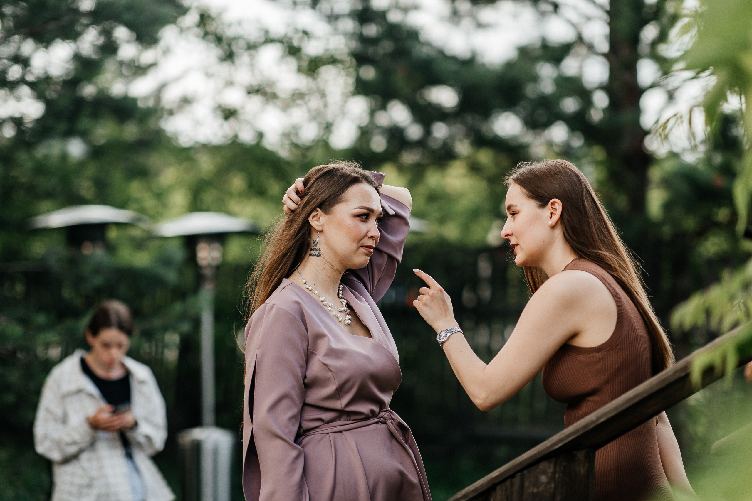 Лиана и Ленар 2022. Свадебный и портретный фотограф Алина Иванова. Екатеринбург-Москва