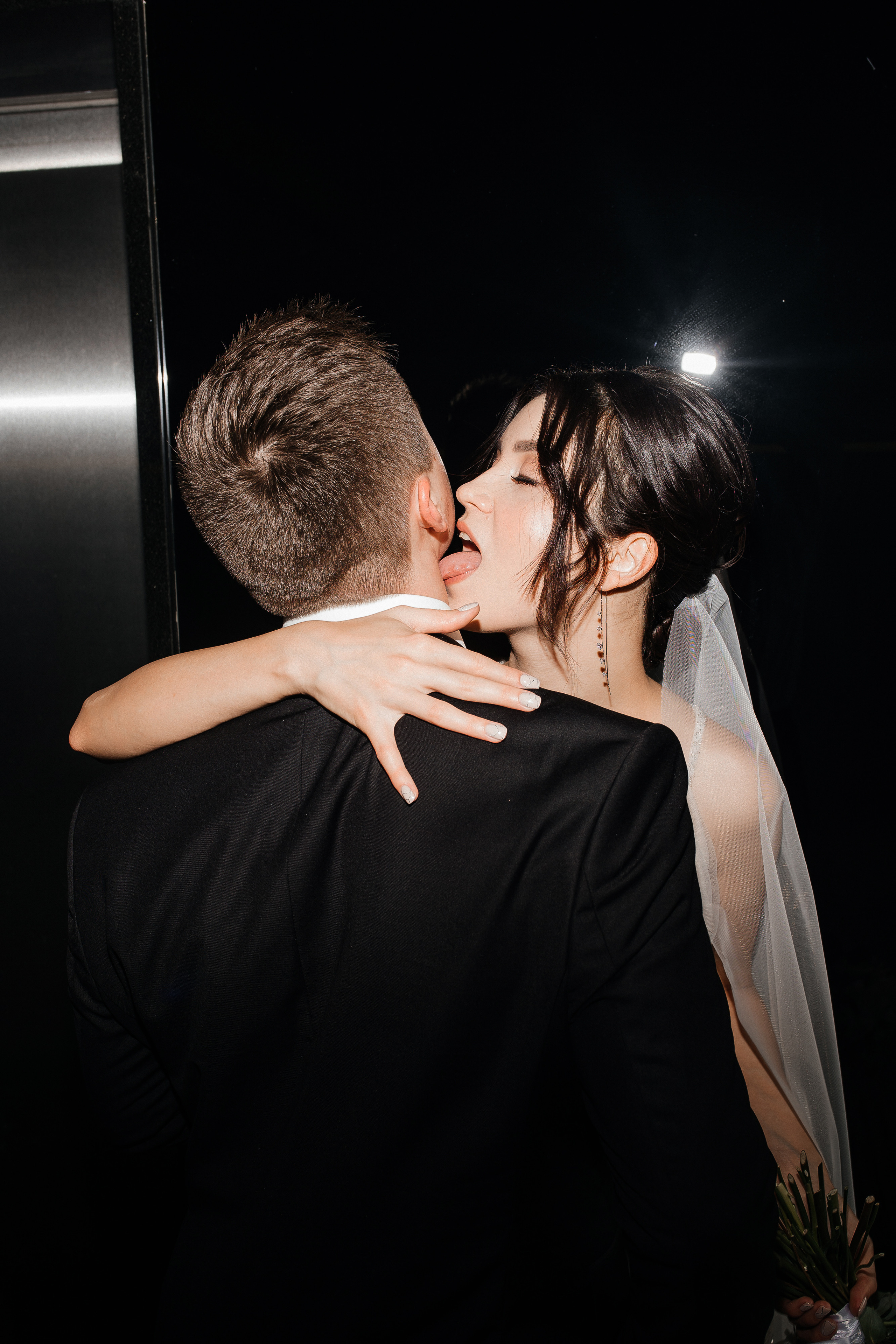 Вероника и Женя 2022. Свадебный и портретный фотограф Алина Иванова. Екатеринбург-Москва