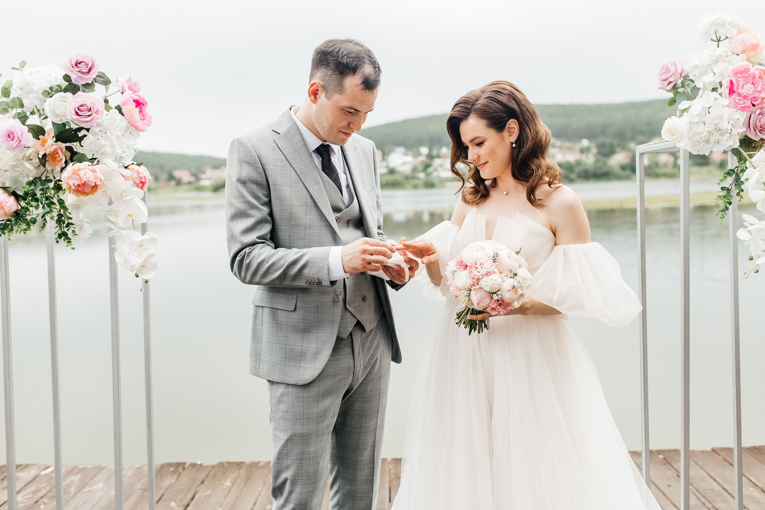 Лиана и Ленар 2022. Свадебный и портретный фотограф Алина Иванова. Екатеринбург-Москва