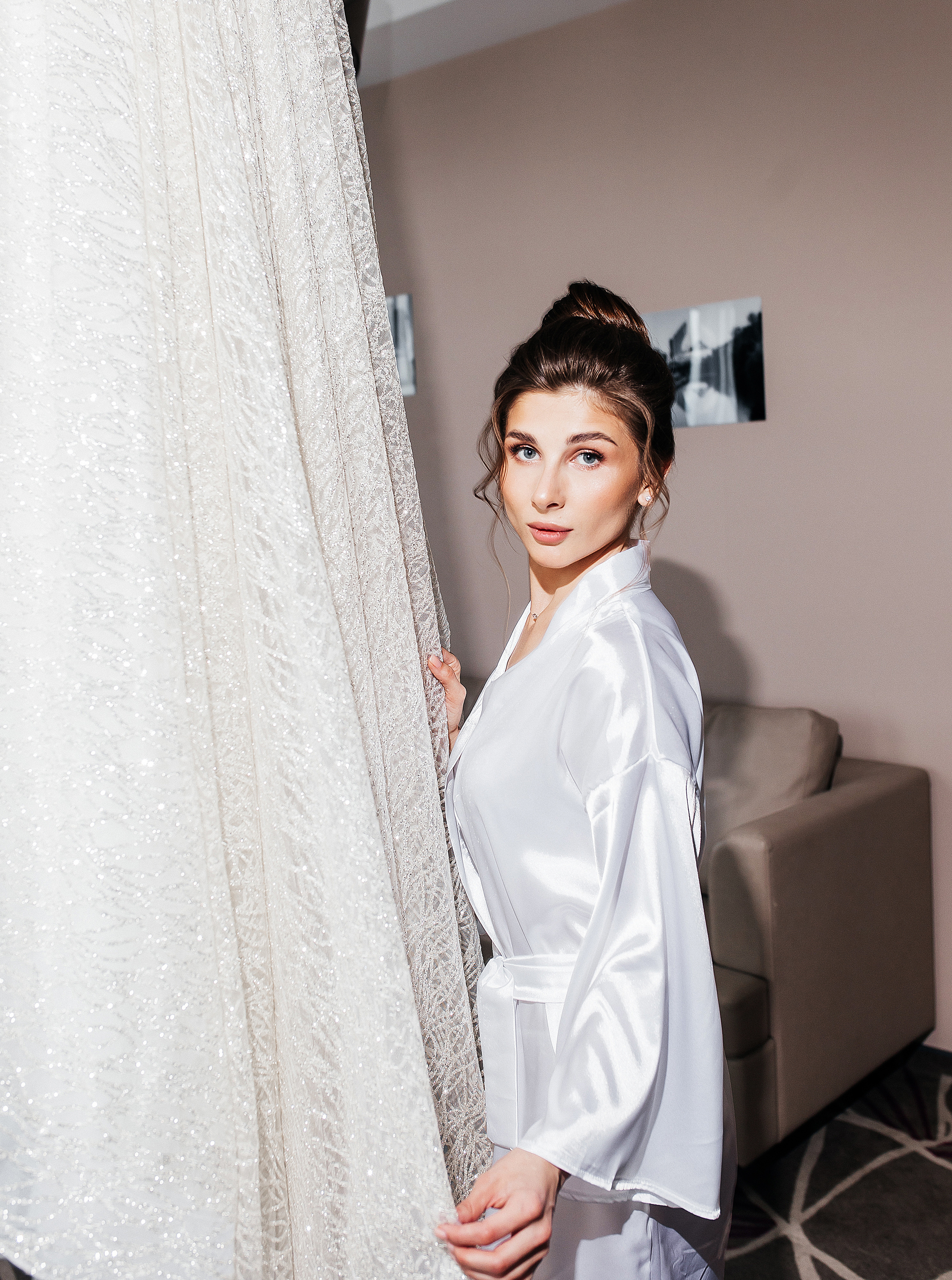 Даша и Женя 2022. Свадебный и портретный фотограф Алина Иванова. Екатеринбург-Москва