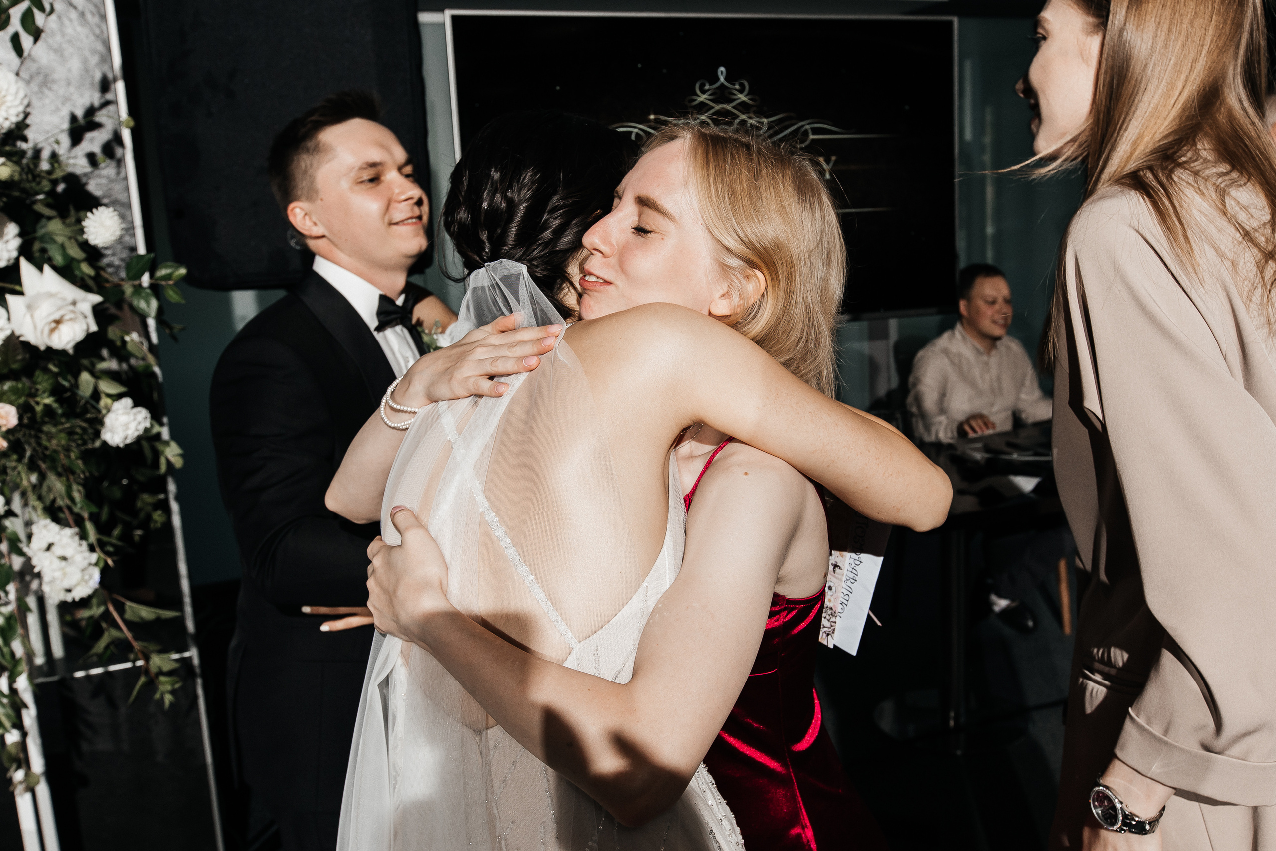 Вероника и Женя 2022. Свадебный и портретный фотограф Алина Иванова. Екатеринбург-Москва