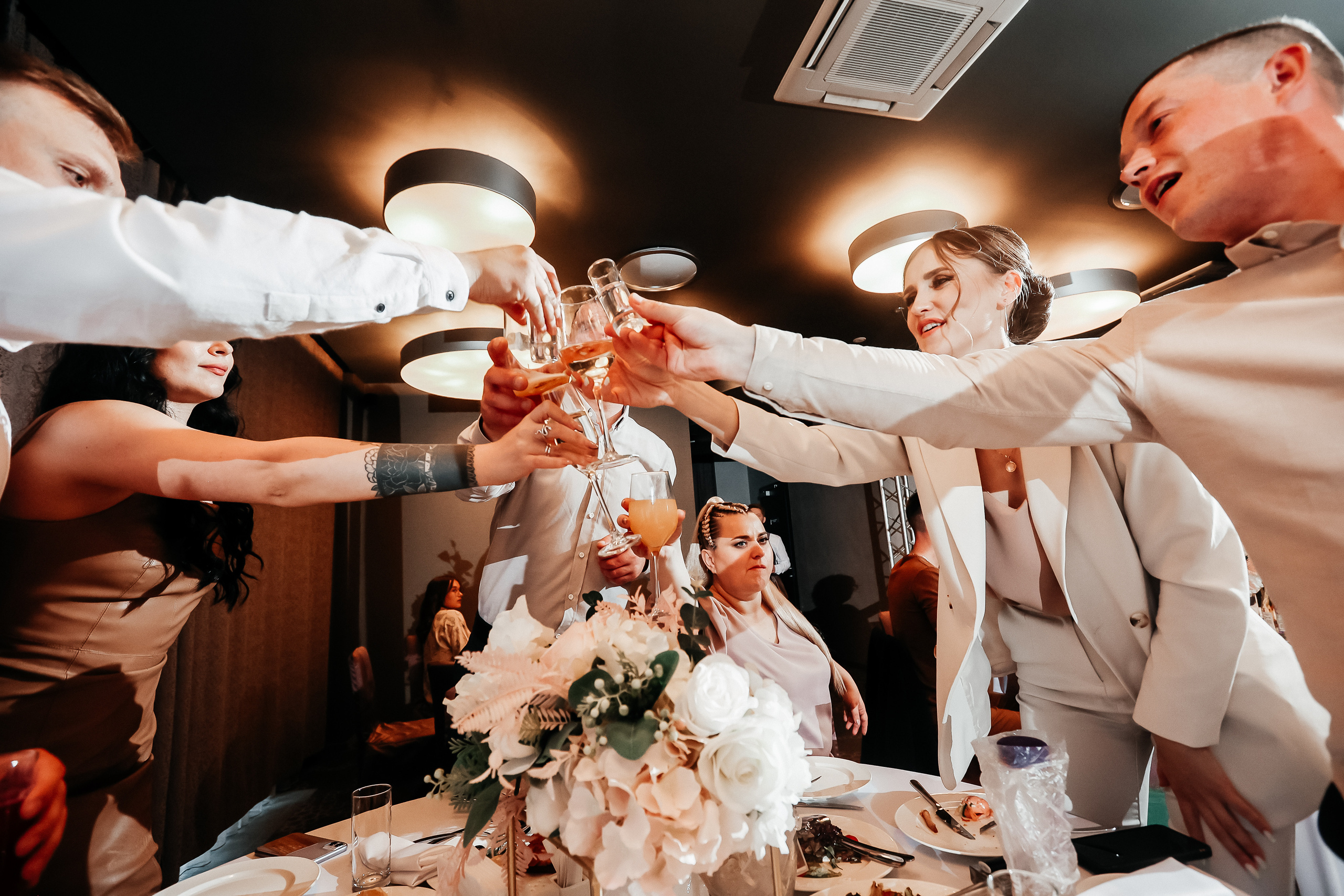 Даша и Женя 2022. Свадебный и портретный фотограф Алина Иванова. Екатеринбург-Москва