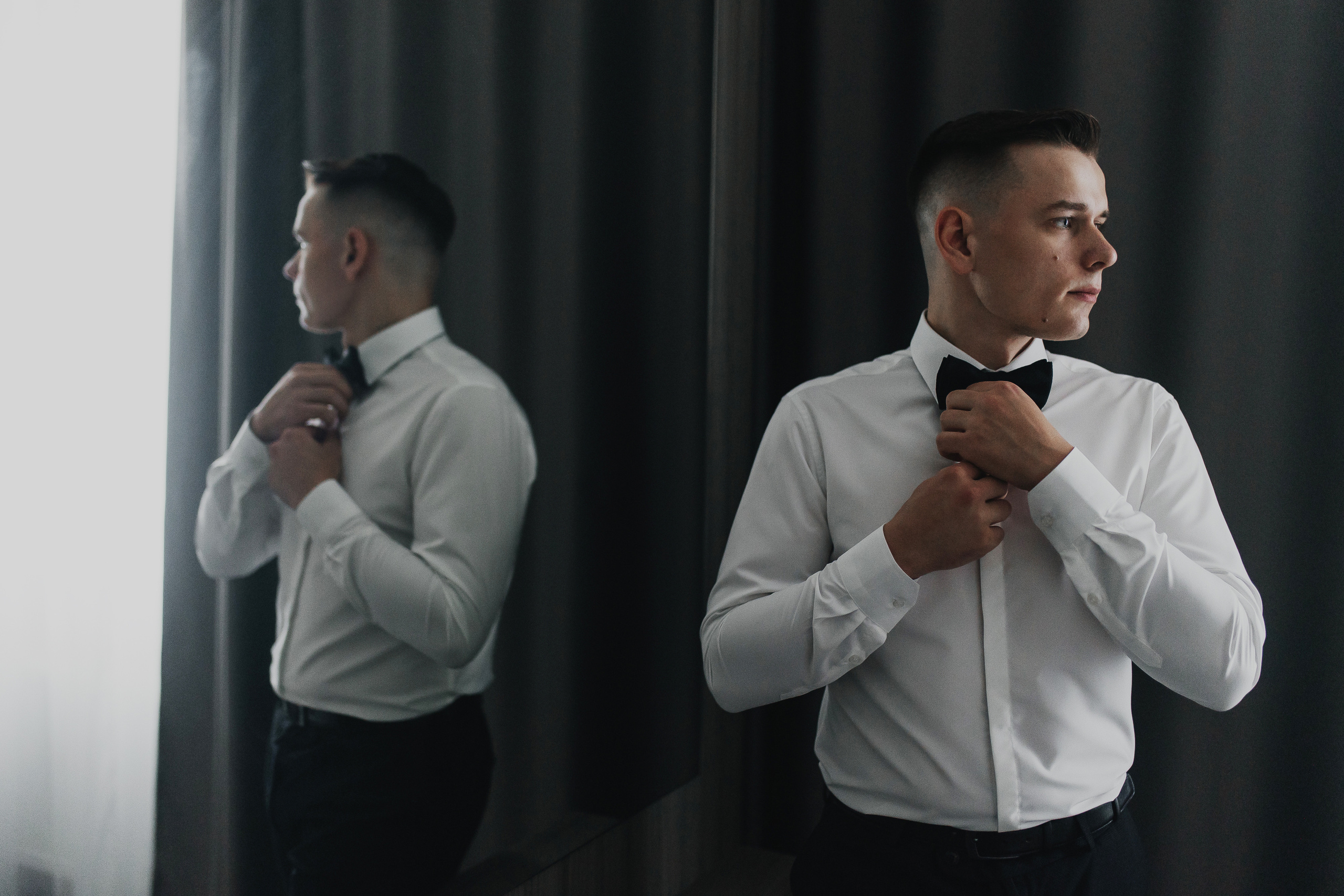 Даша и Женя 2022. Свадебный и портретный фотограф Алина Иванова. Екатеринбург-Москва