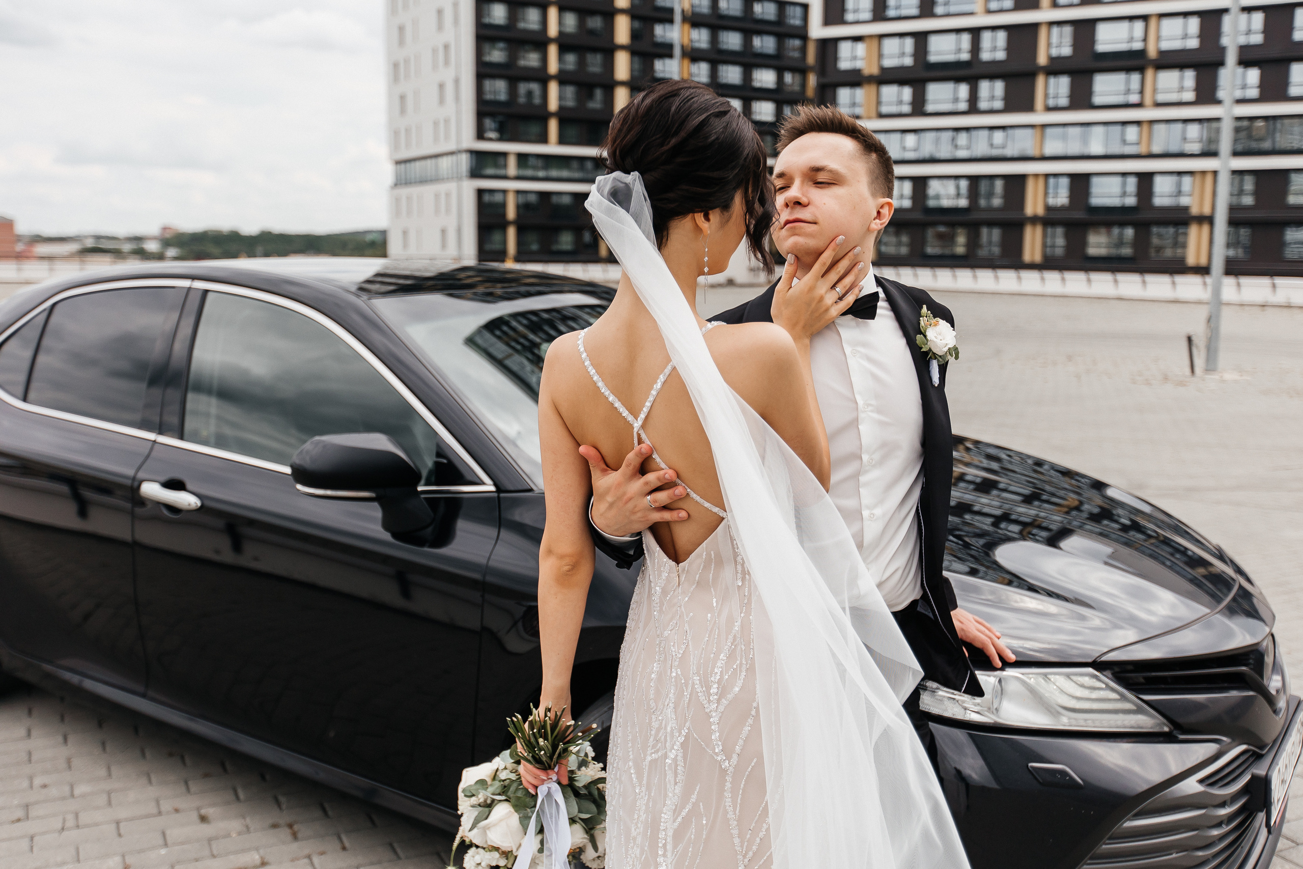 Вероника и Женя 2022. Свадебный и портретный фотограф Алина Иванова. Екатеринбург-Москва