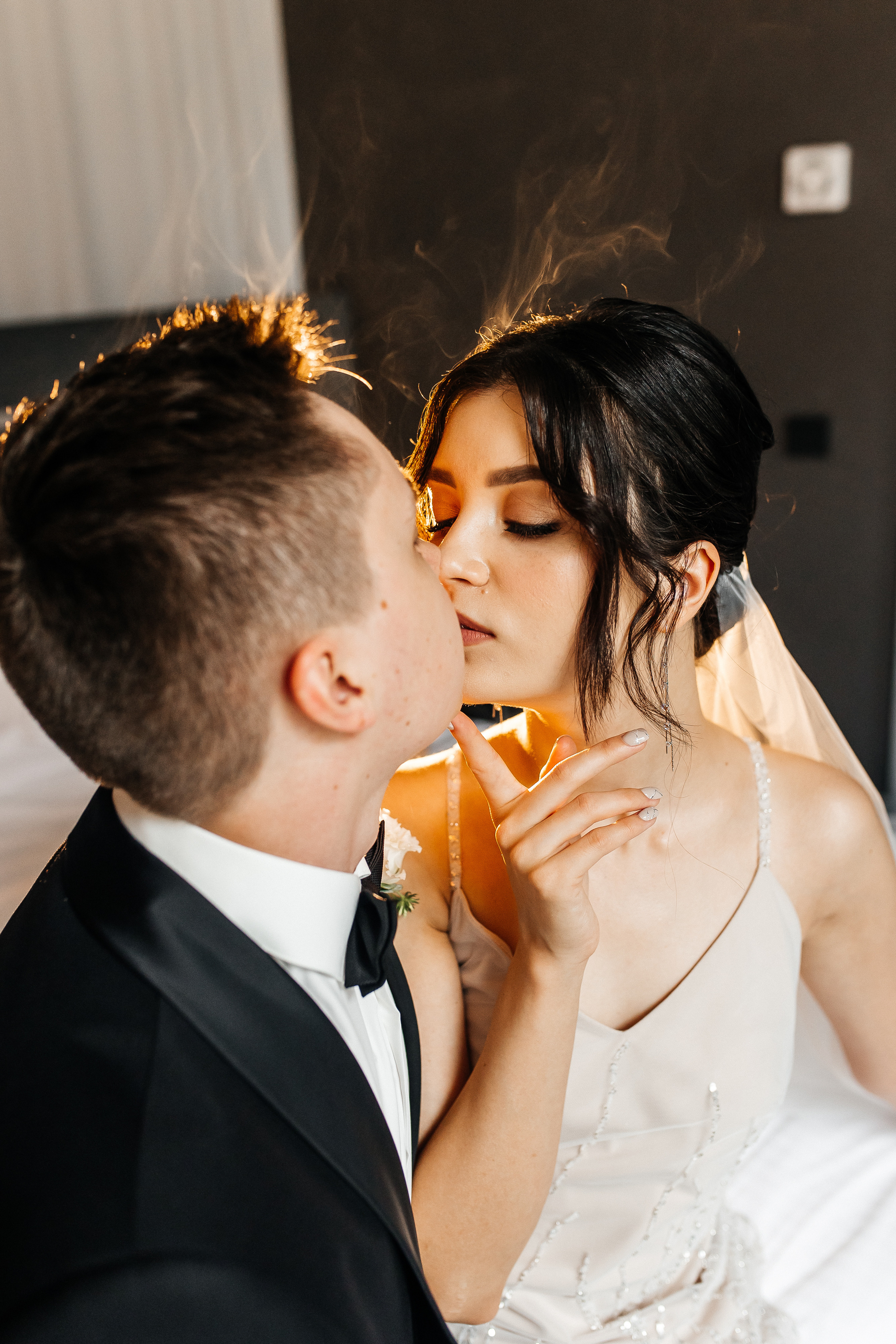 Вероника и Женя 2022. Свадебный и портретный фотограф Алина Иванова. Екатеринбург-Москва