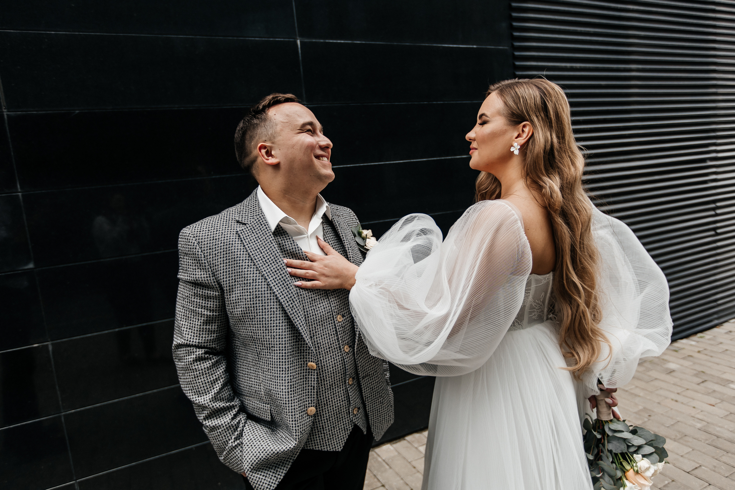 Александра и Артём 2022. Свадебный и портретный фотограф Алина Иванова. Екатеринбург-Москва