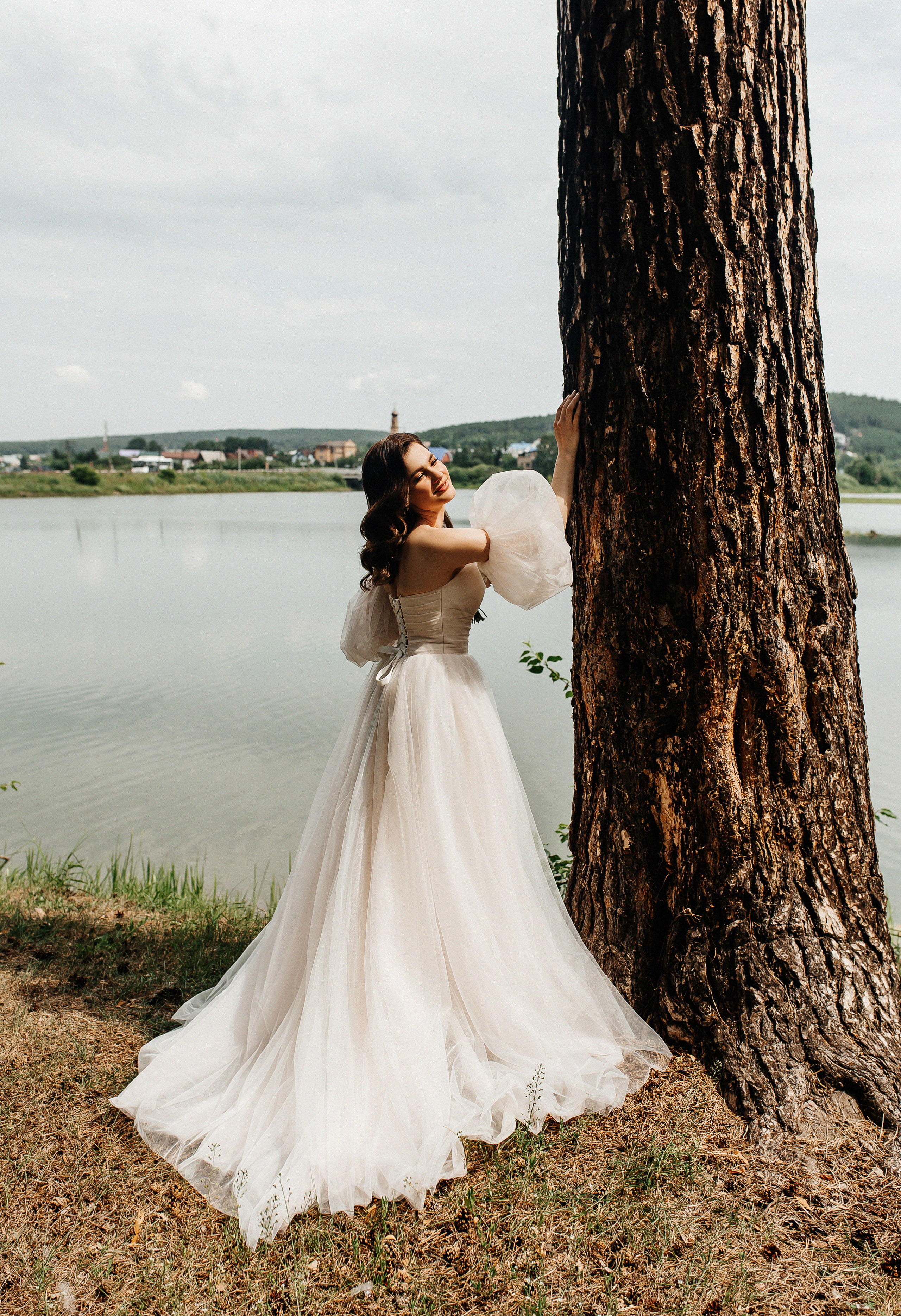 Лиана и Ленар 2022. Свадебный и портретный фотограф Алина Иванова. Екатеринбург-Москва