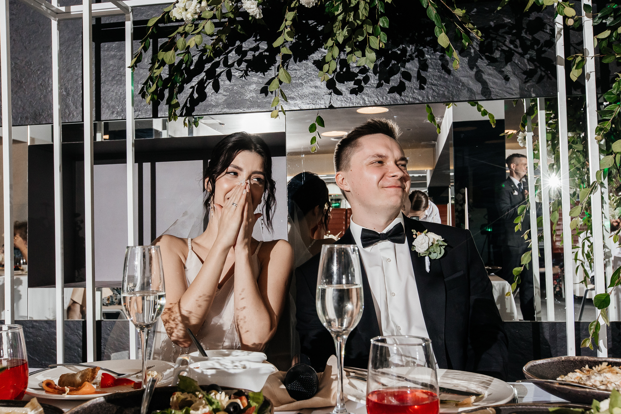 Вероника и Женя 2022. Свадебный и портретный фотограф Алина Иванова. Екатеринбург-Москва