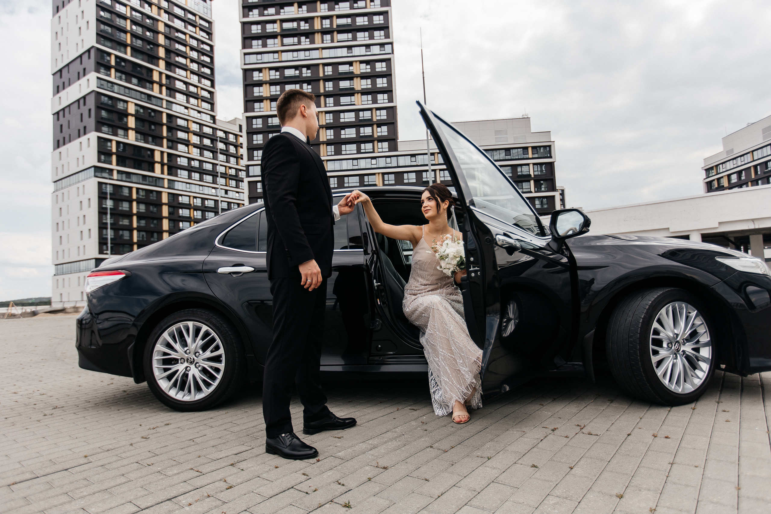 Вероника и Женя 2022. Свадебный и портретный фотограф Алина Иванова. Екатеринбург-Москва