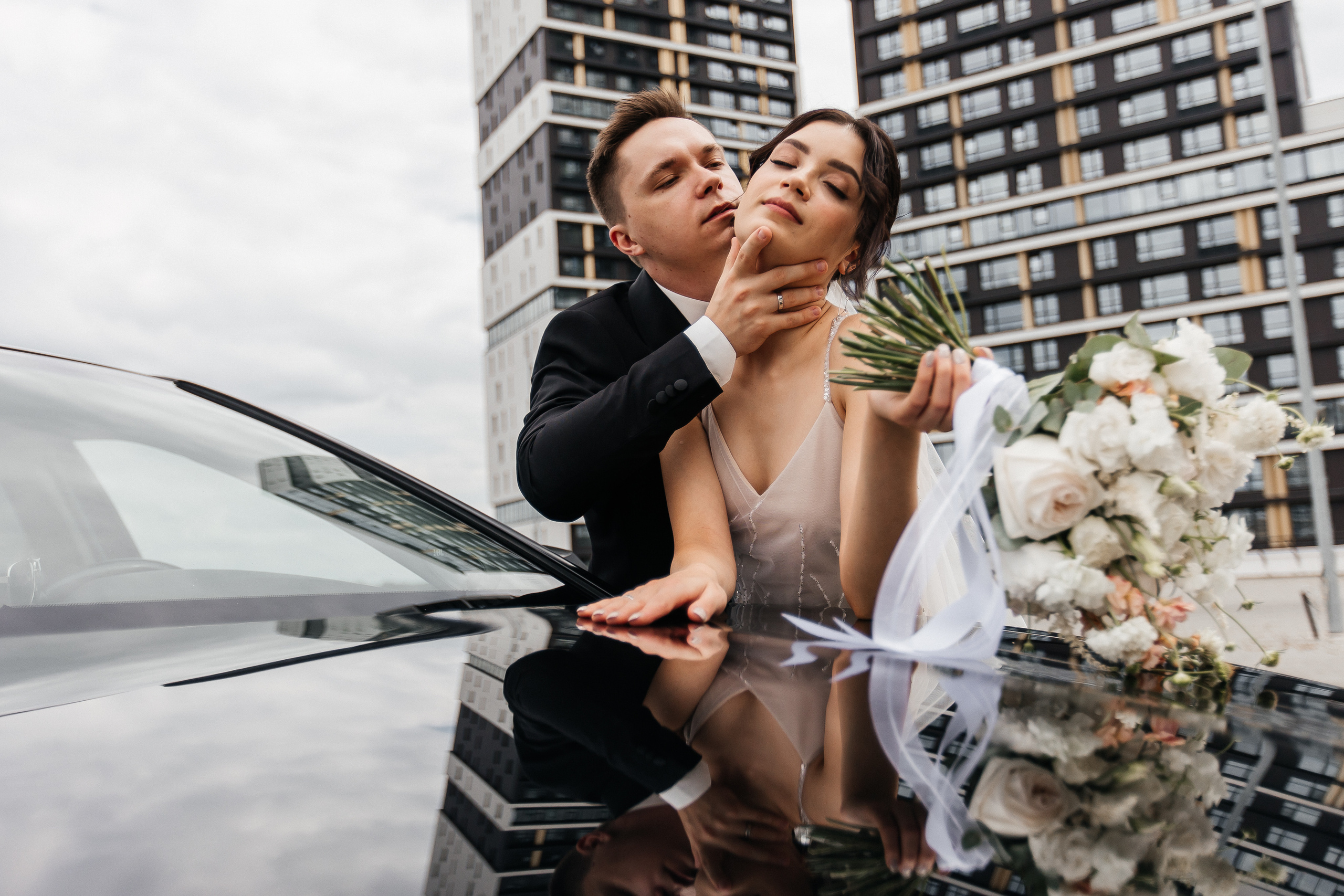 Вероника и Женя 2022. Свадебный и портретный фотограф Алина Иванова. Екатеринбург-Москва