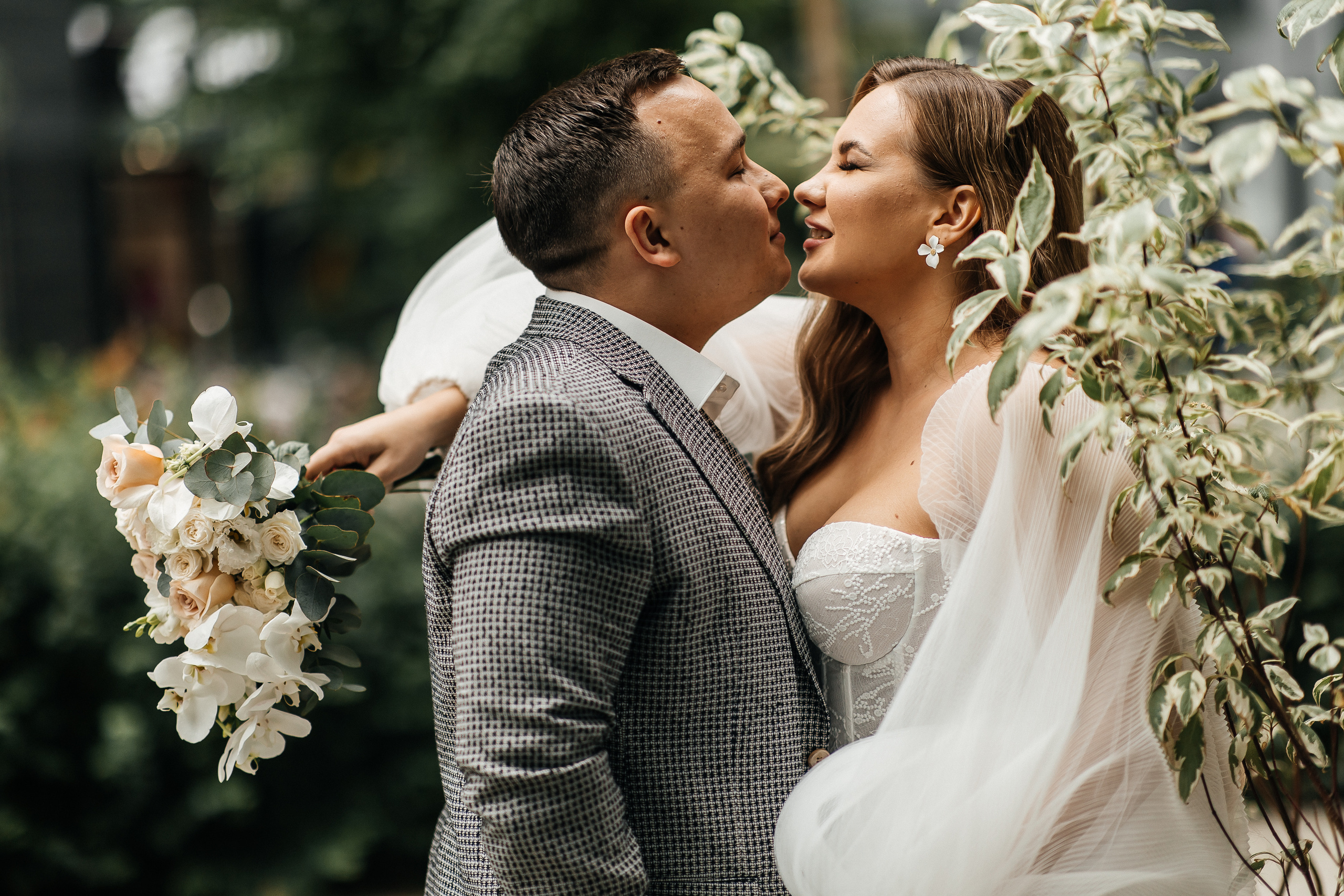 Александра и Артём 2022. Свадебный и портретный фотограф Алина Иванова. Екатеринбург-Москва