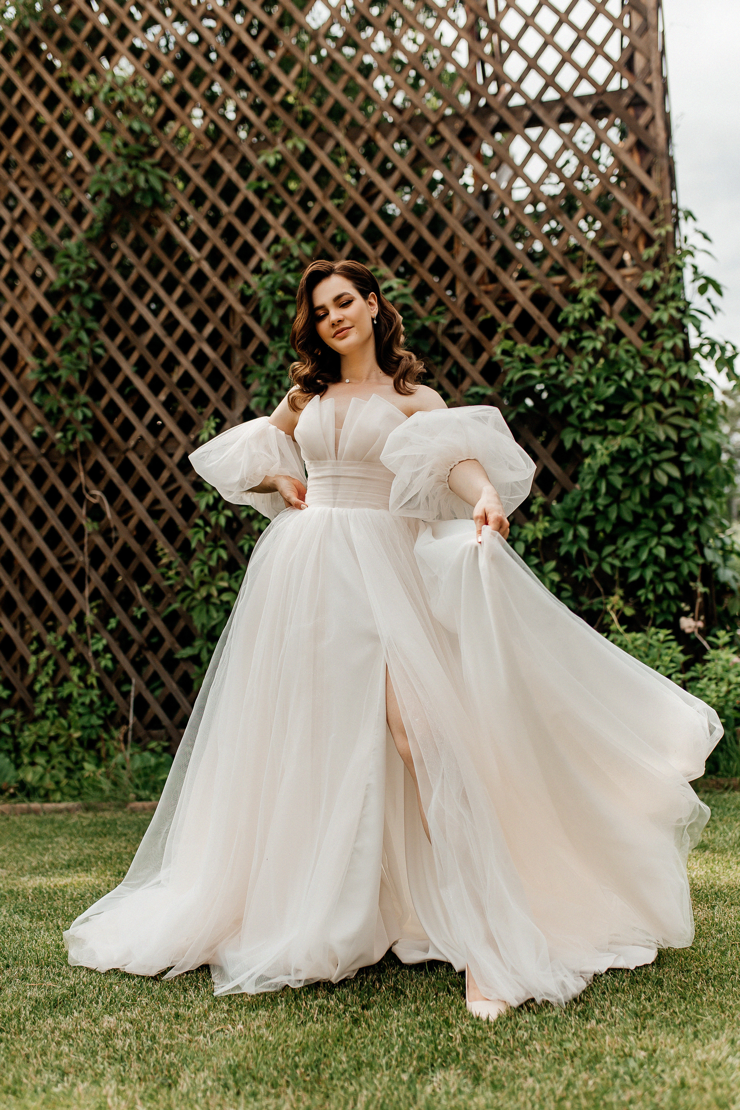 Лиана и Ленар 2022. Свадебный и портретный фотограф Алина Иванова. Екатеринбург-Москва