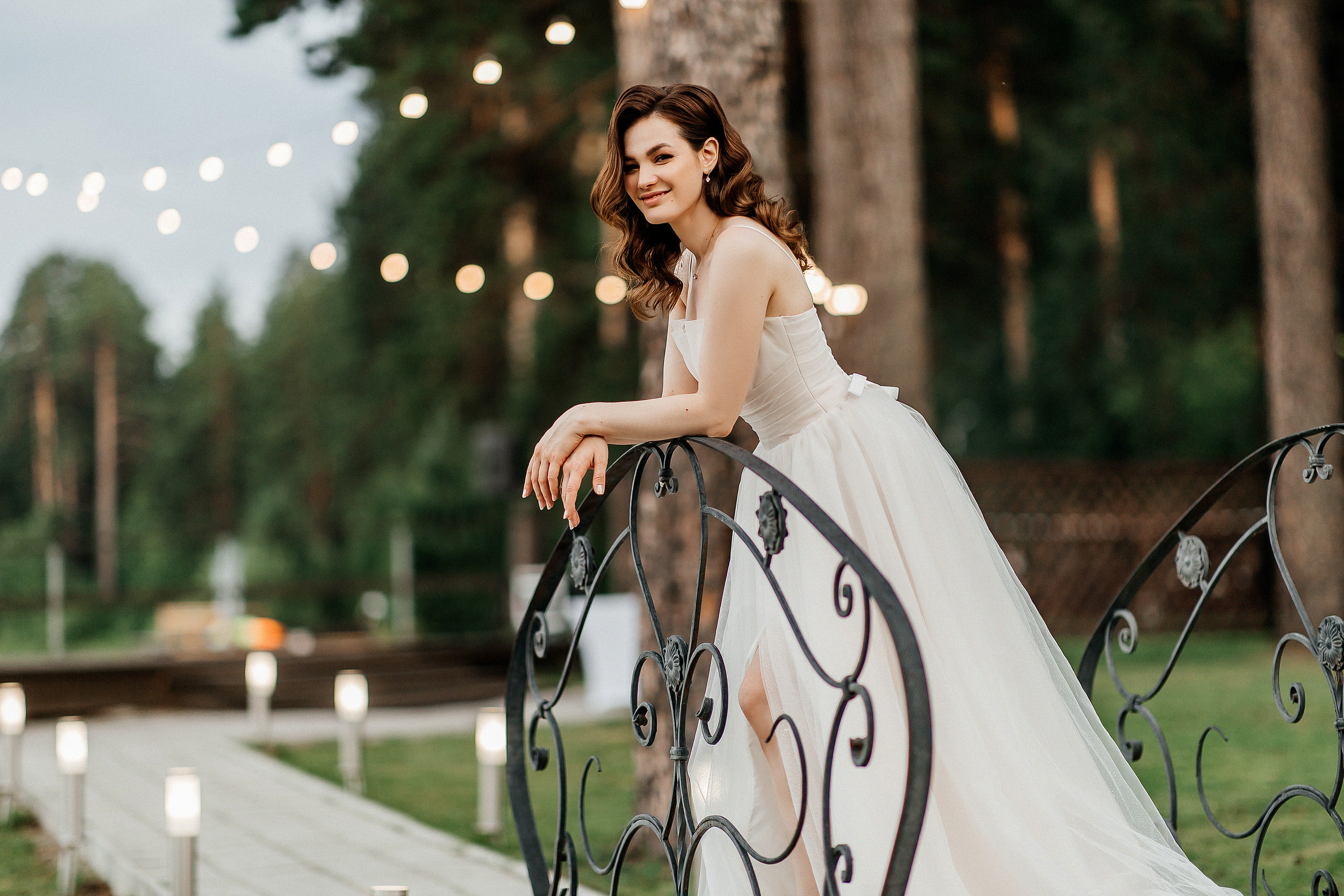 Лиана и Ленар 2022. Свадебный и портретный фотограф Алина Иванова. Екатеринбург-Москва