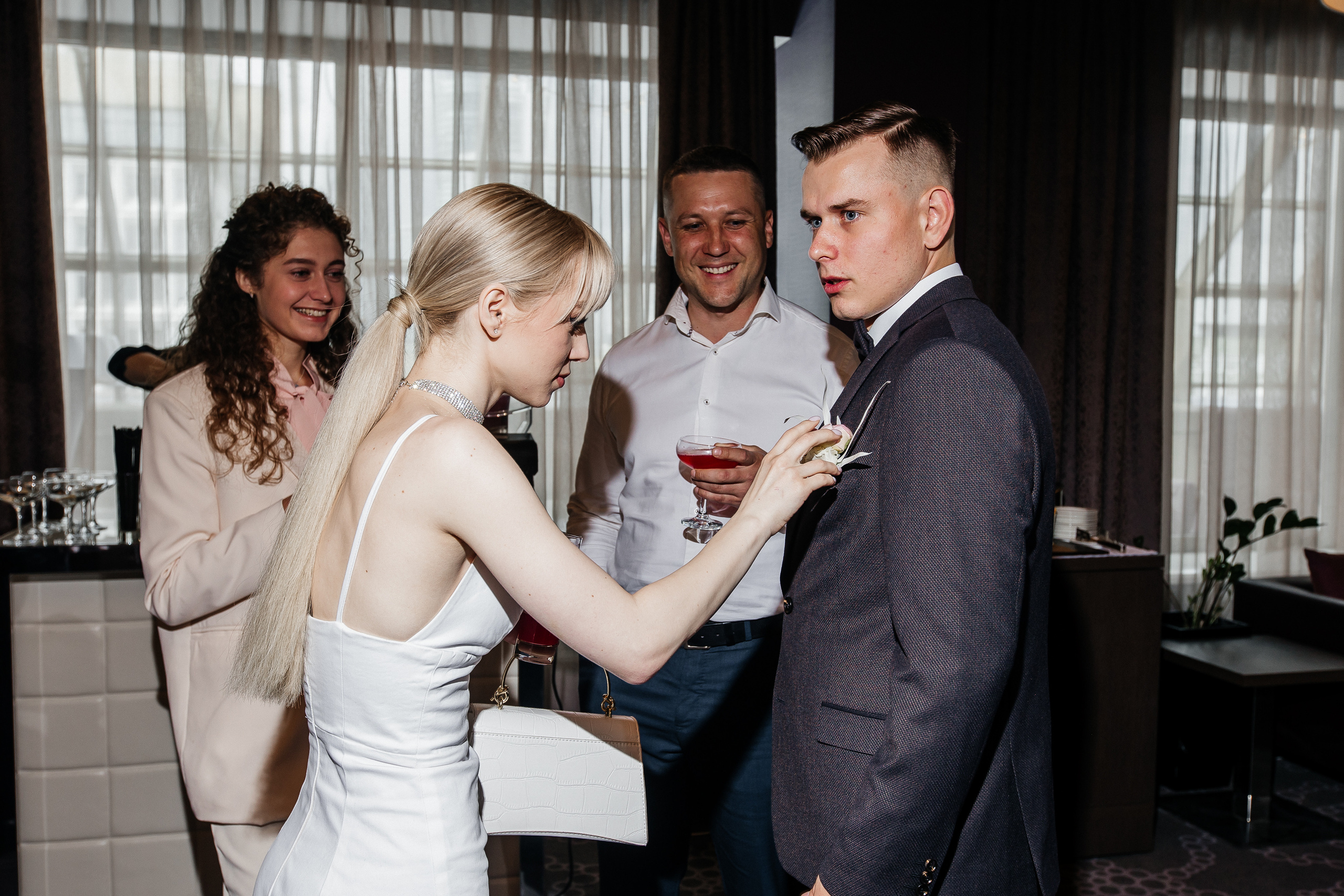 Даша и Женя 2022. Свадебный и портретный фотограф Алина Иванова. Екатеринбург-Москва