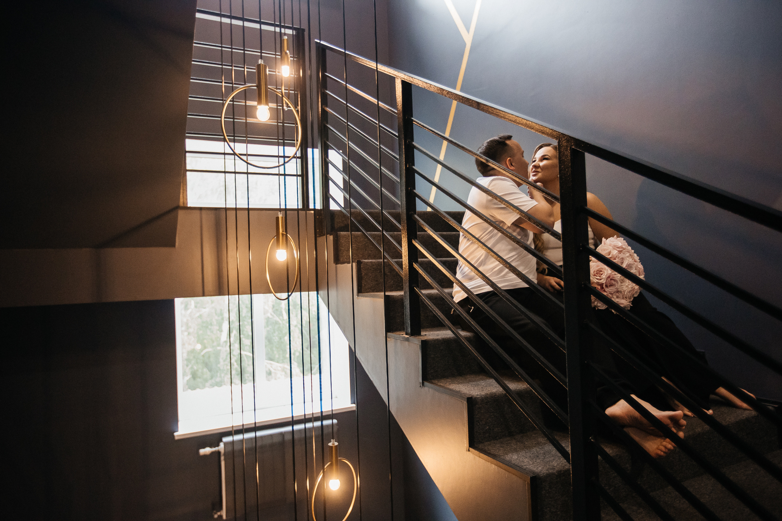 Александра и Артём 2022. Свадебный и портретный фотограф Алина Иванова. Екатеринбург-Москва