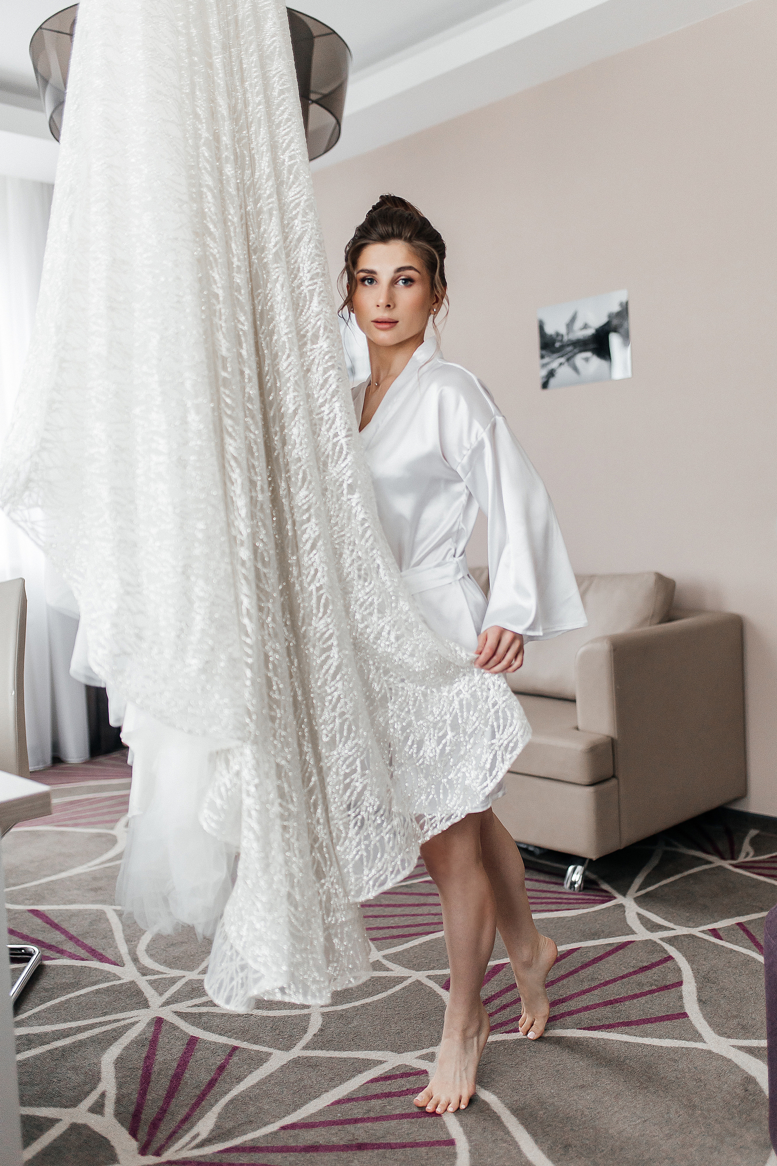 Даша и Женя 2022. Свадебный и портретный фотограф Алина Иванова. Екатеринбург-Москва