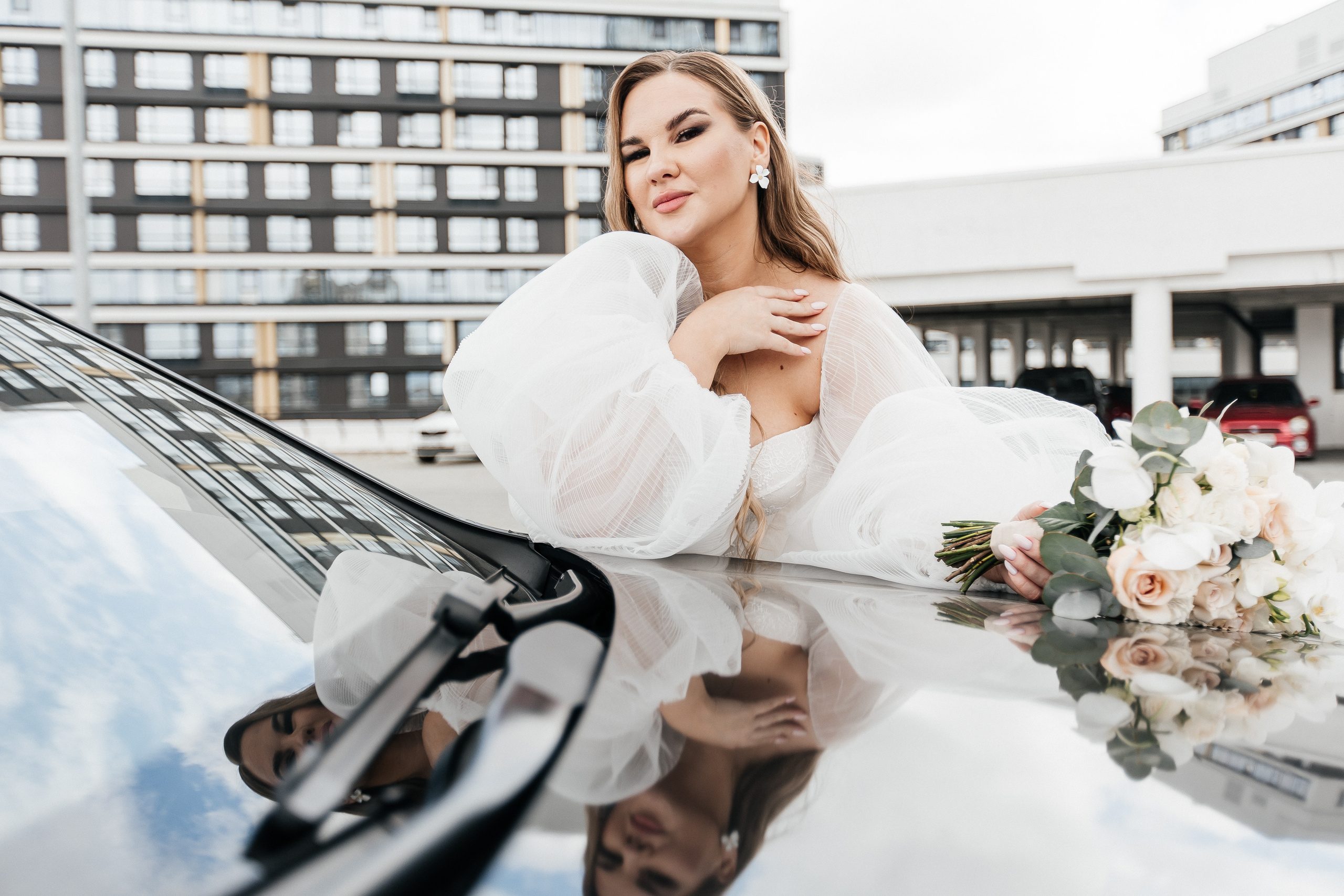 Александра и Артём 2022. Свадебный и портретный фотограф Алина Иванова. Екатеринбург-Москва