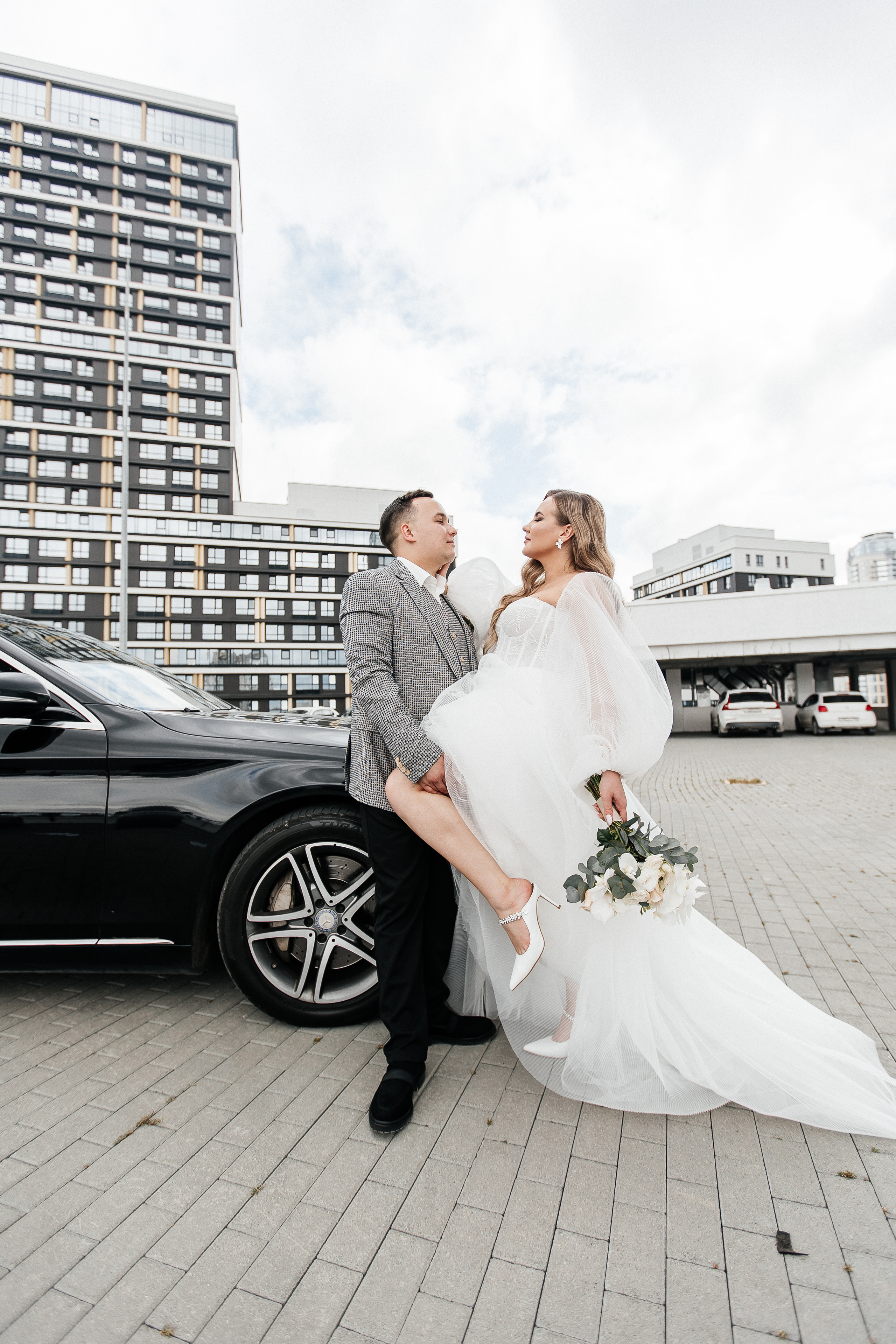 Александра и Артём 2022. Свадебный и портретный фотограф Алина Иванова. Екатеринбург-Москва