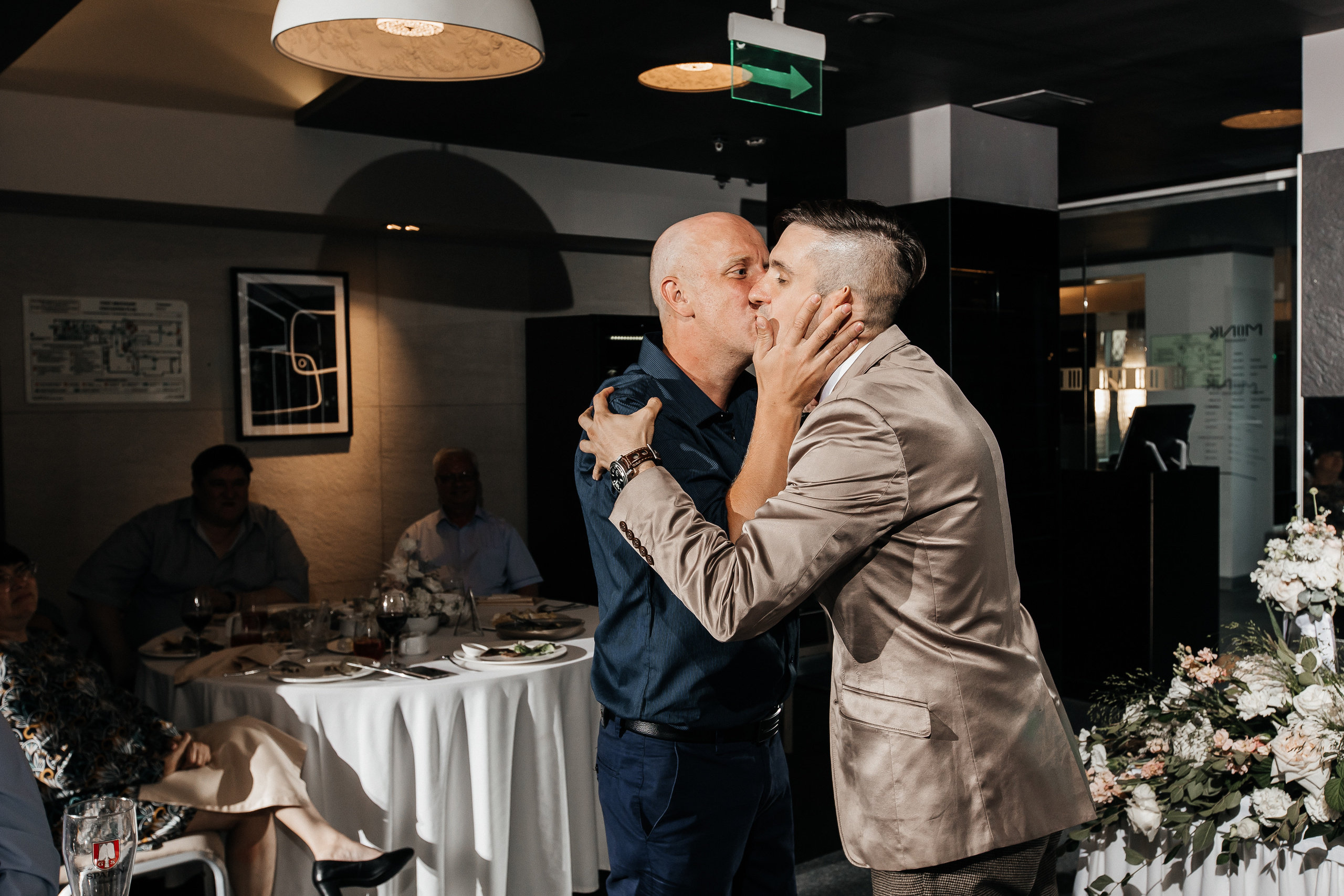 Вероника и Женя 2022. Свадебный и портретный фотограф Алина Иванова. Екатеринбург-Москва