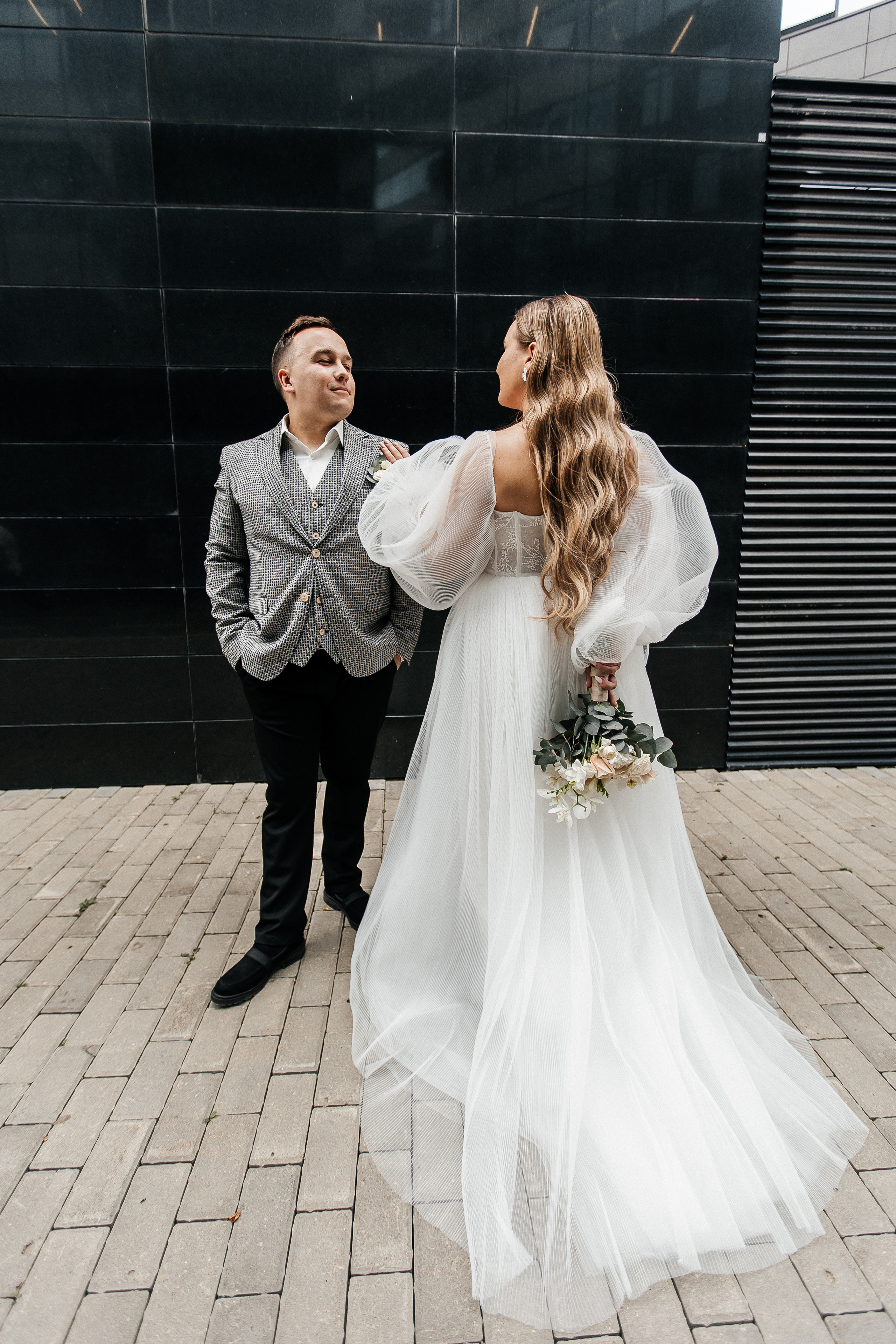 Александра и Артём 2022. Свадебный и портретный фотограф Алина Иванова. Екатеринбург-Москва